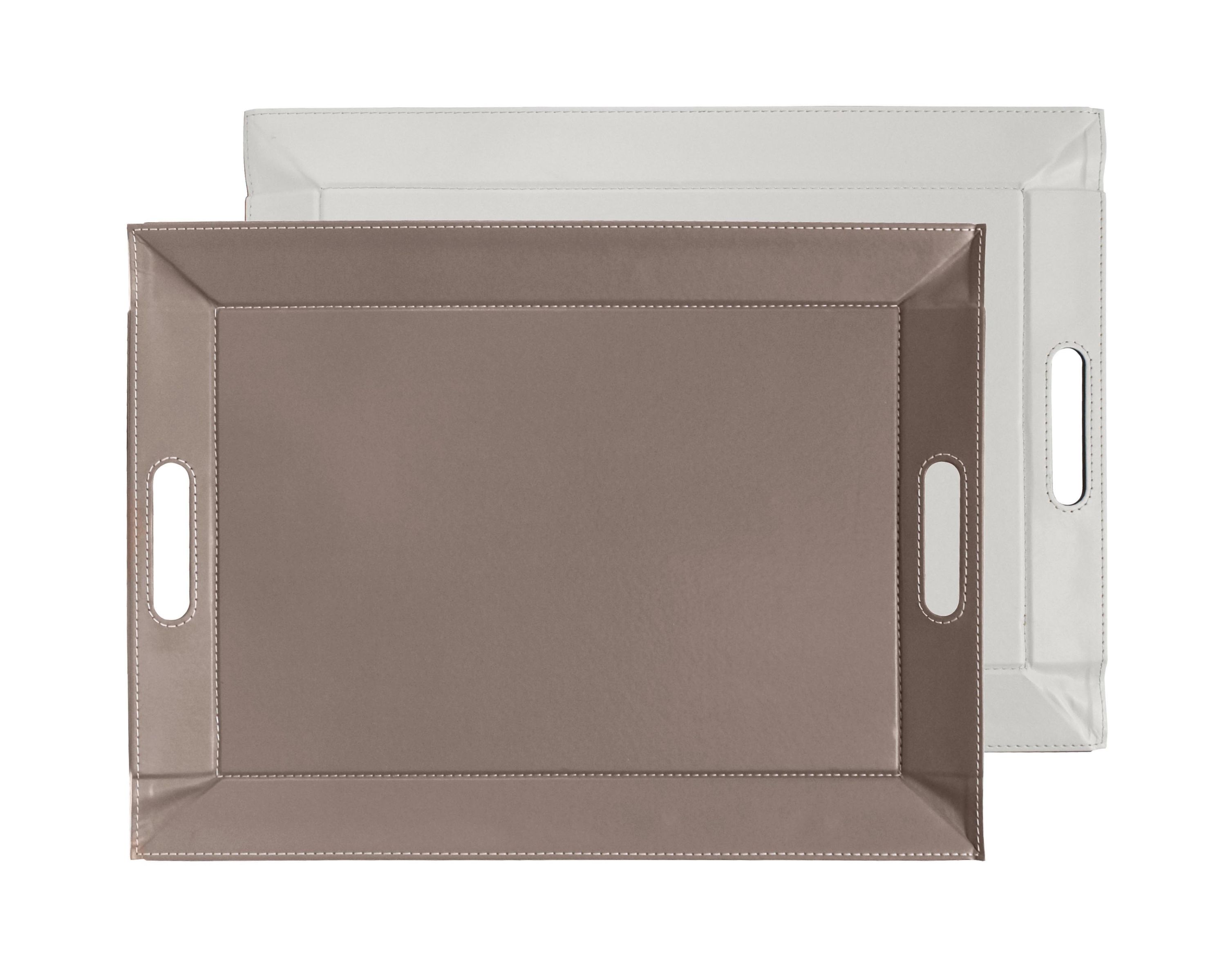 Tablett FREEFORM (BHT 55x8x41 cm) 999936