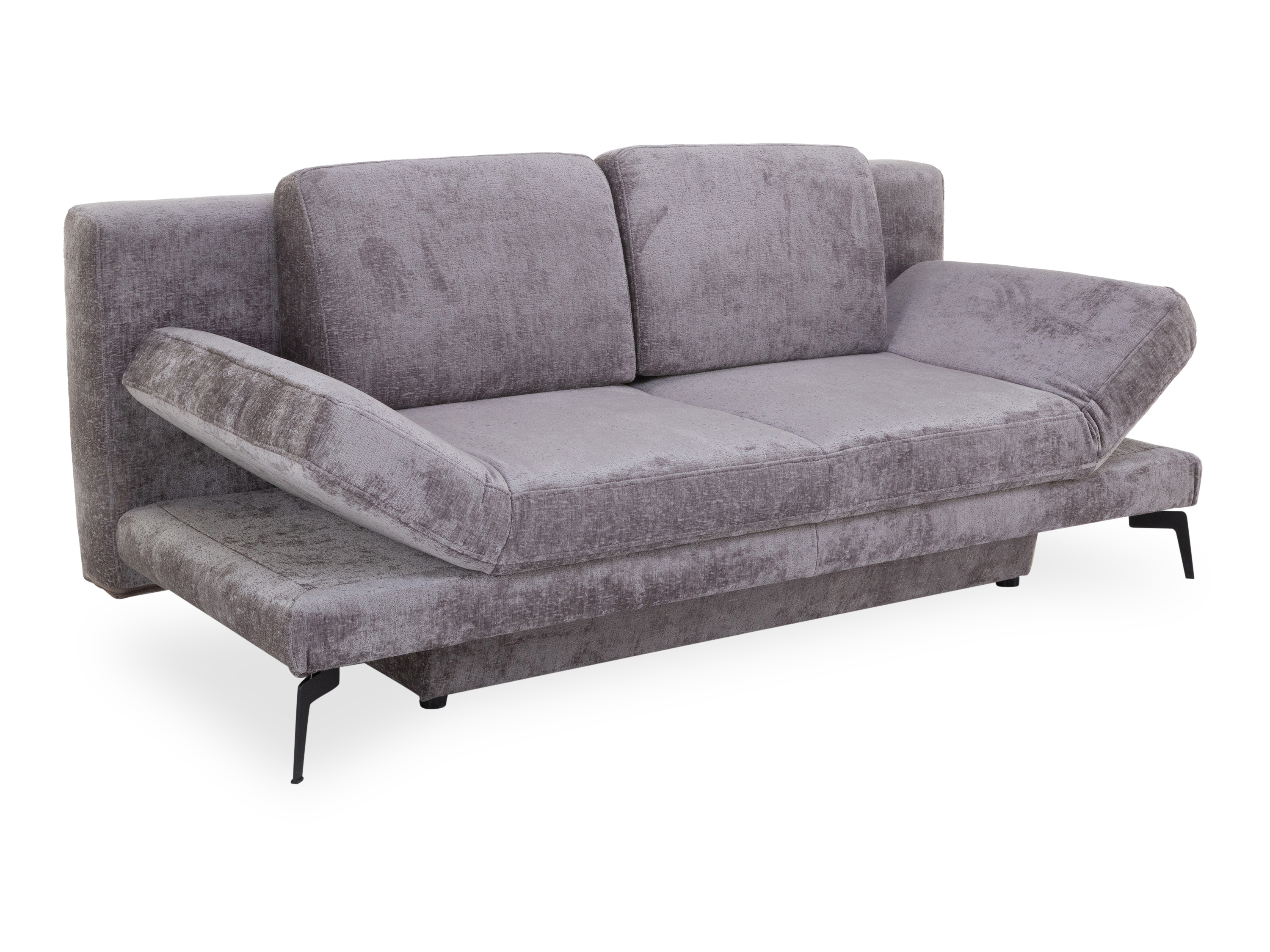 Schlafsofa Elastoform RABAN (BHT 209x91x103 cm) 999973