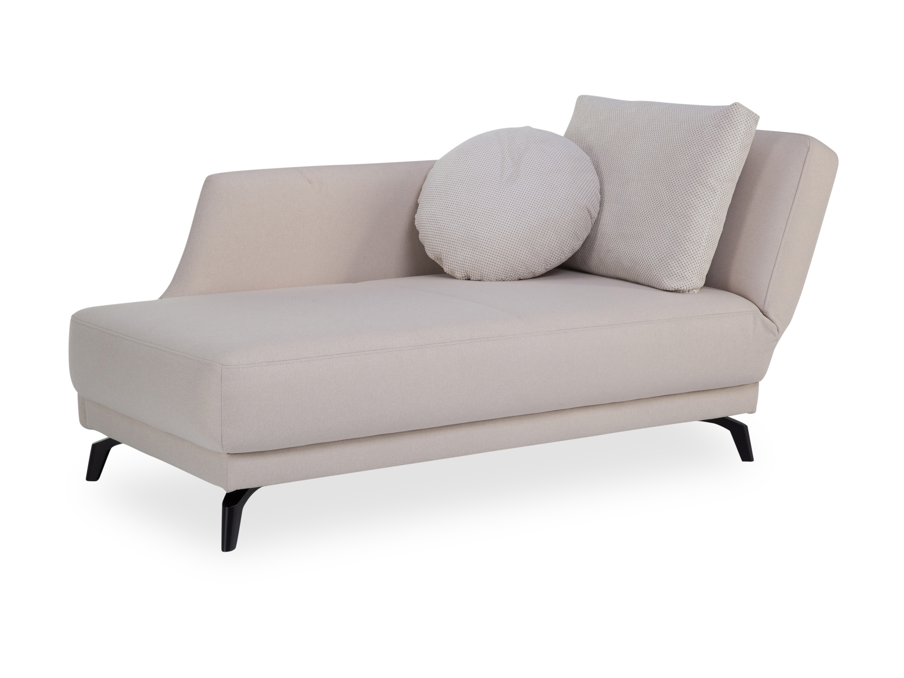 Recamiere Rolf Weber BEBRA (BHT 205x87x94 cm) 999972