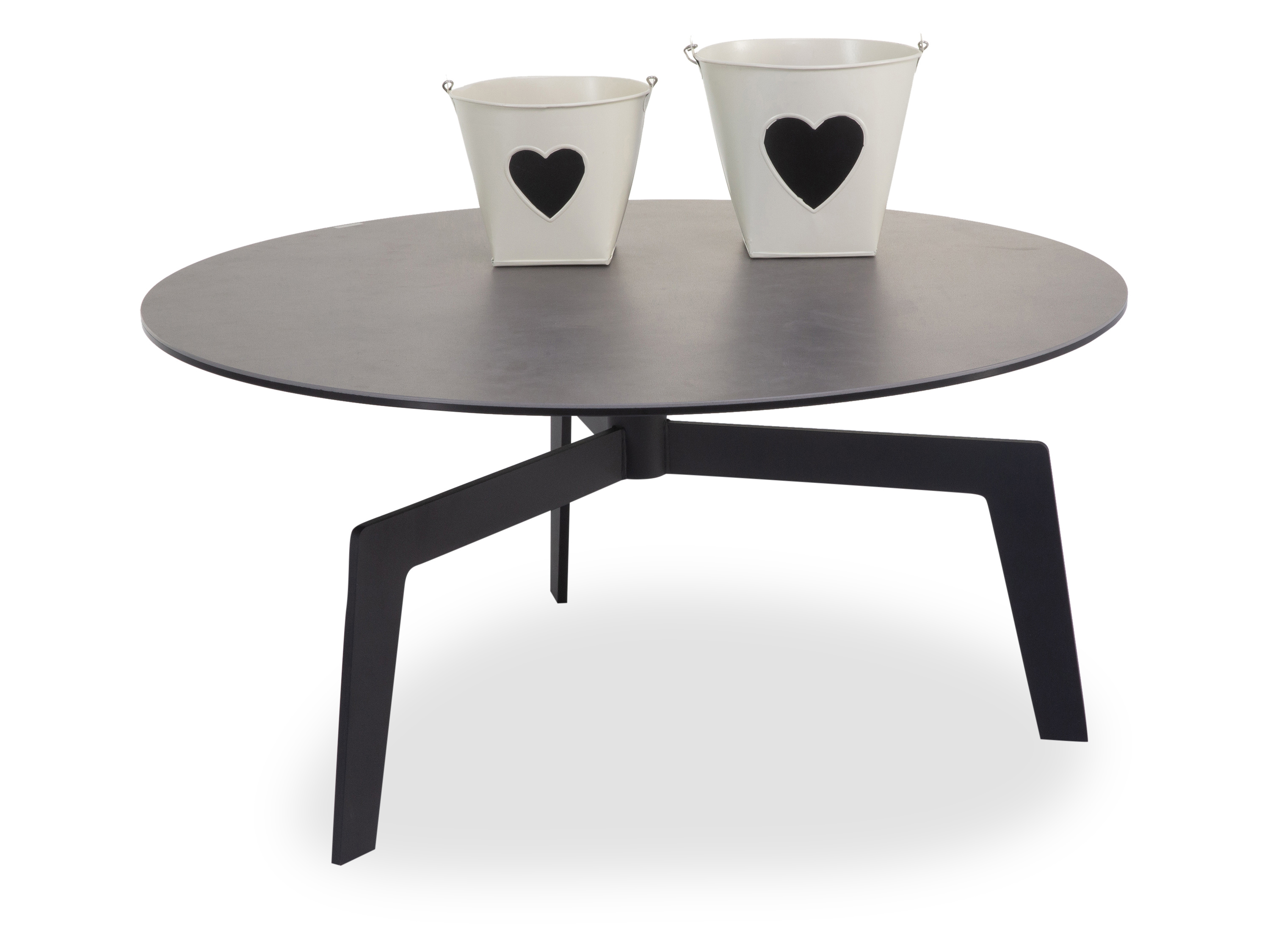 Couchtisch HARPER ALVOR (DH 80x38 cm) 999971