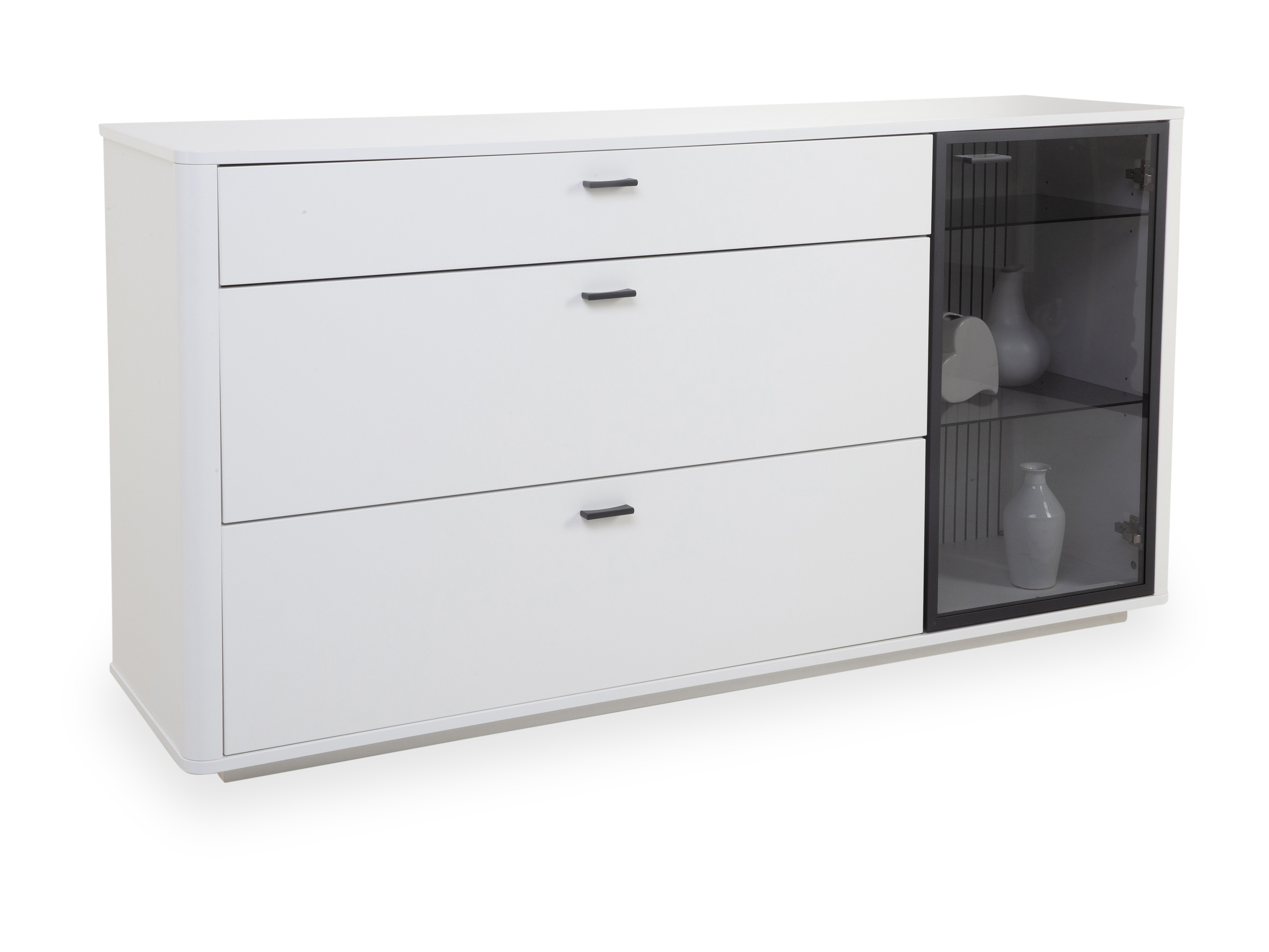 Sideboard HARPER INVERNESS (BHT 164x88x44 cm) 999971
