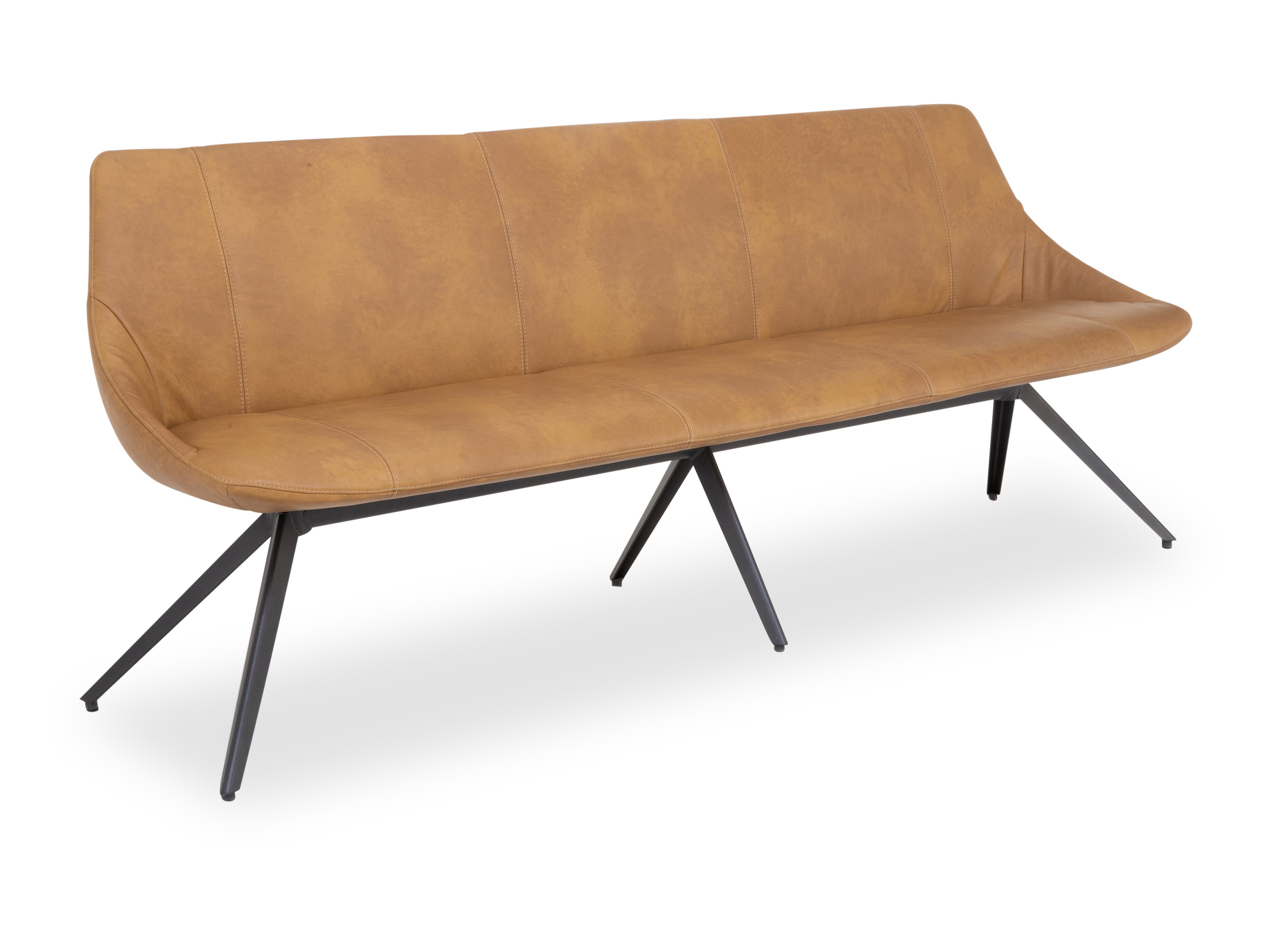 Bank bert plantagie MAPLE (HT 88x62 cm) 1867397