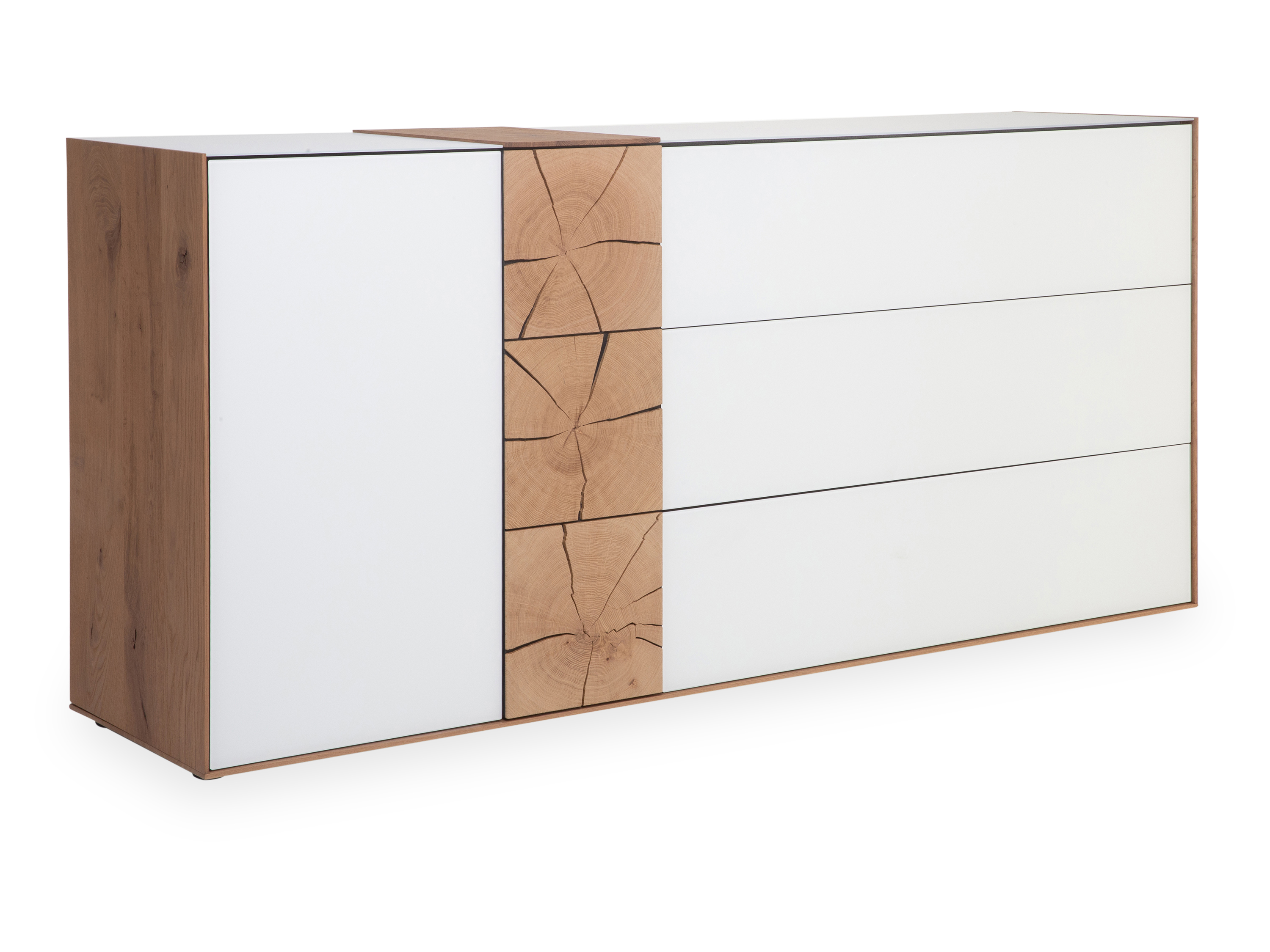 Sideboard hartmann HEAVEN (BHT 194x90x49 cm) 916056
