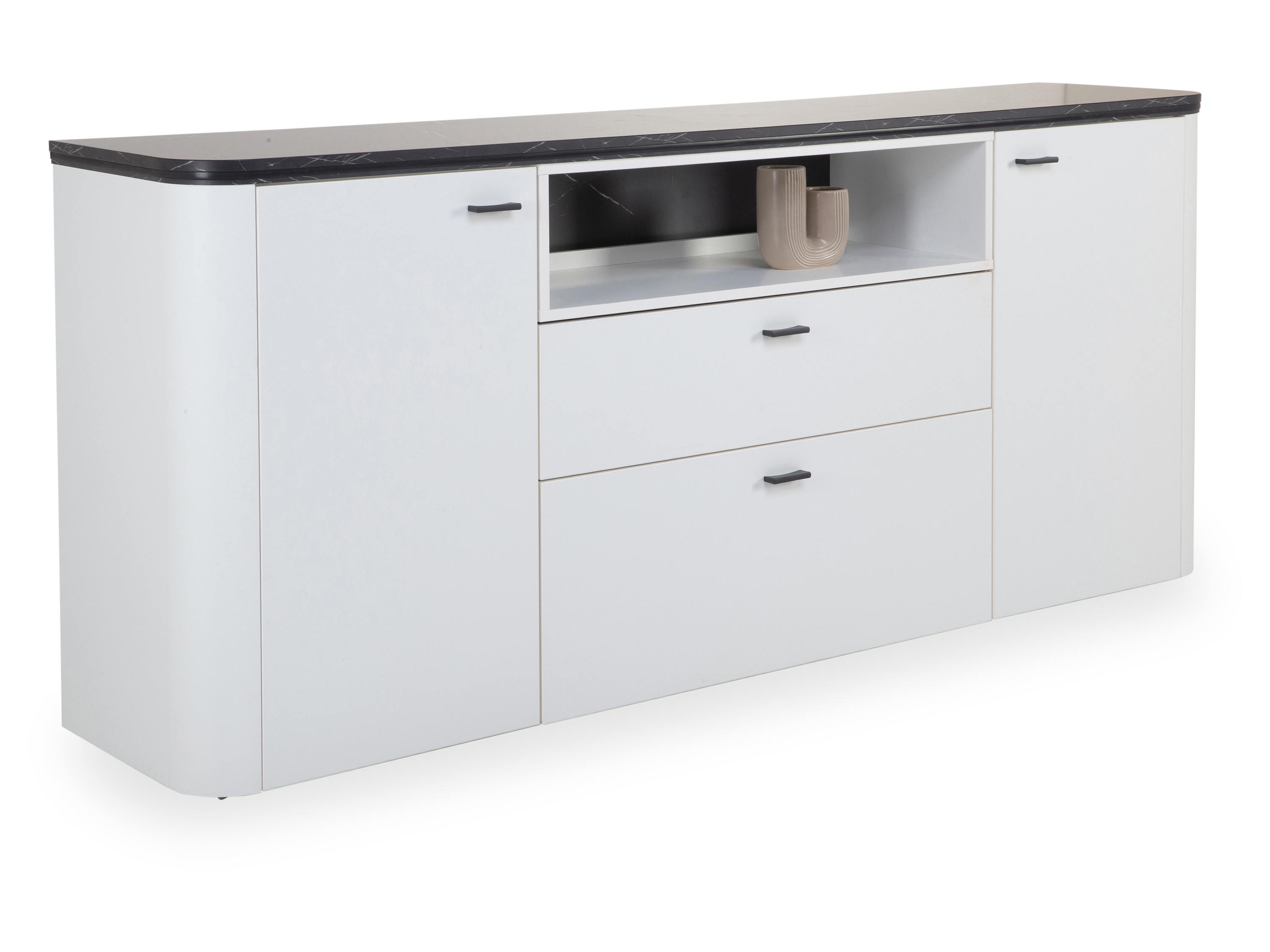 Sideboard HARPER IRINGA (BHT 199x85x42 cm) 999971