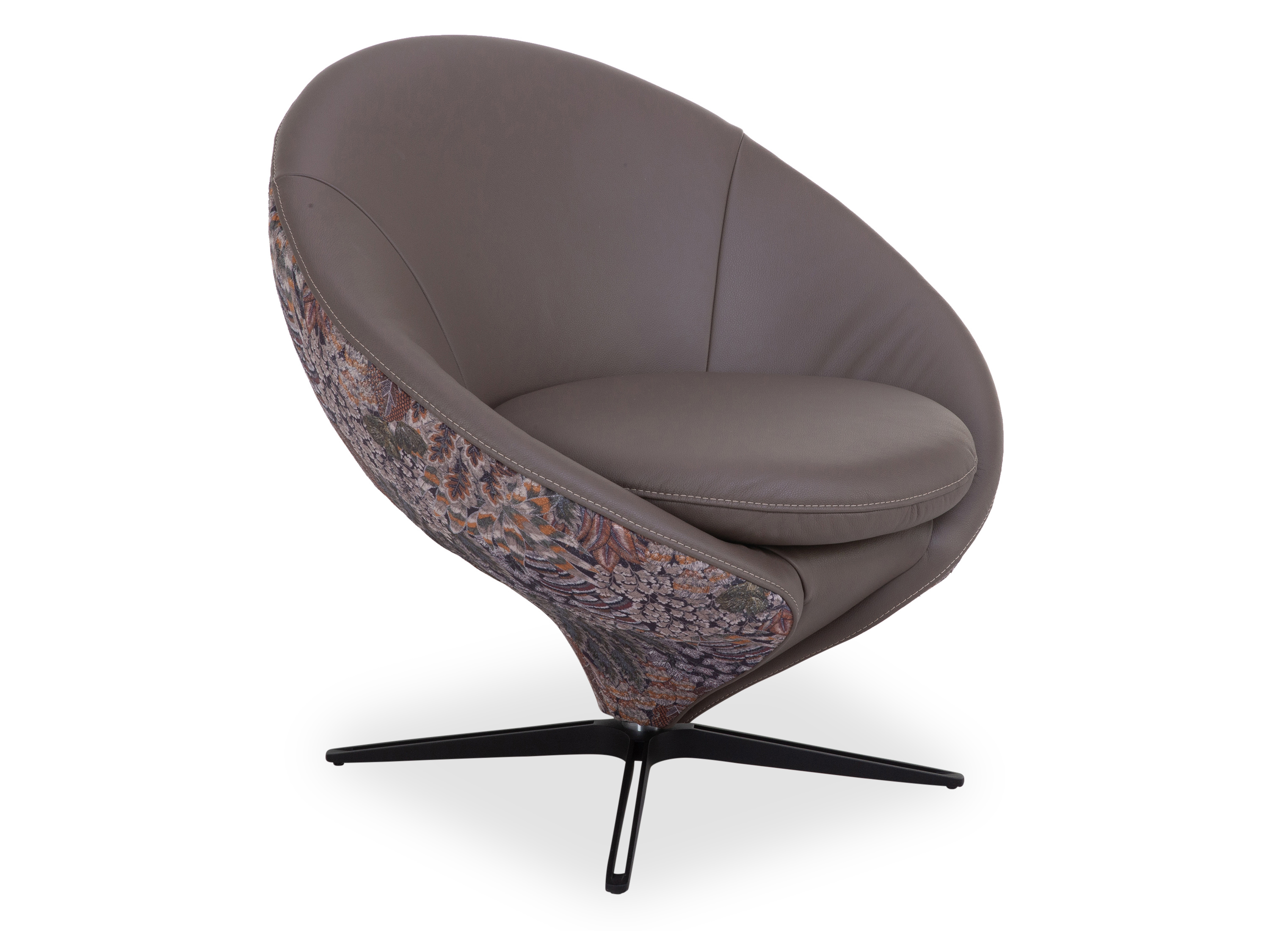 Sessel KOINOR ELEMENTS (BHT 84x81x79 cm) 916781