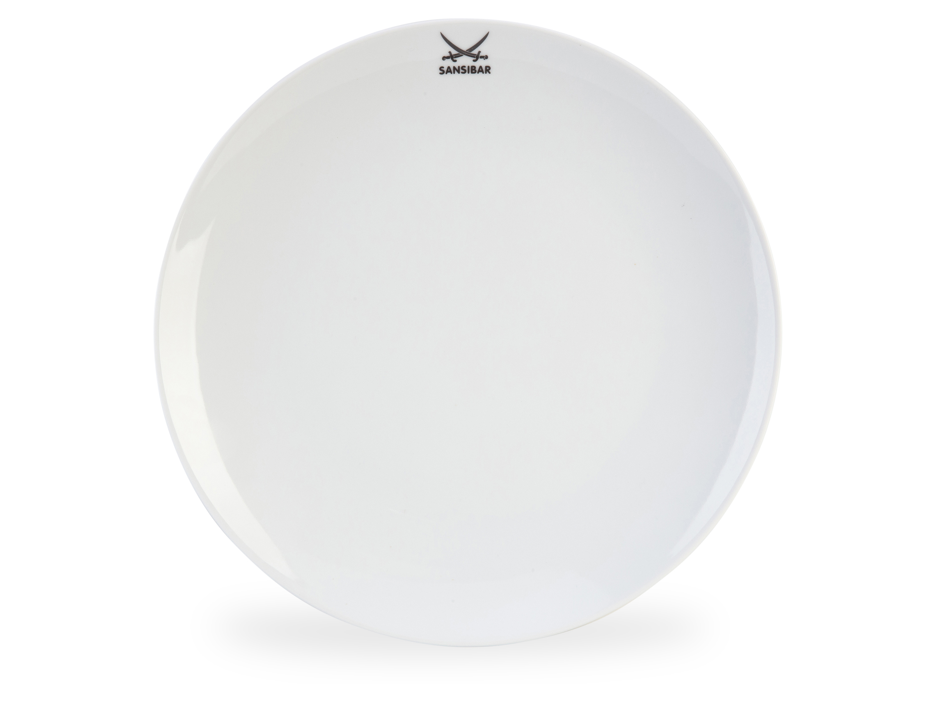 Speiseteller SANSIBAR LUNNA (D 27 cm) 999974