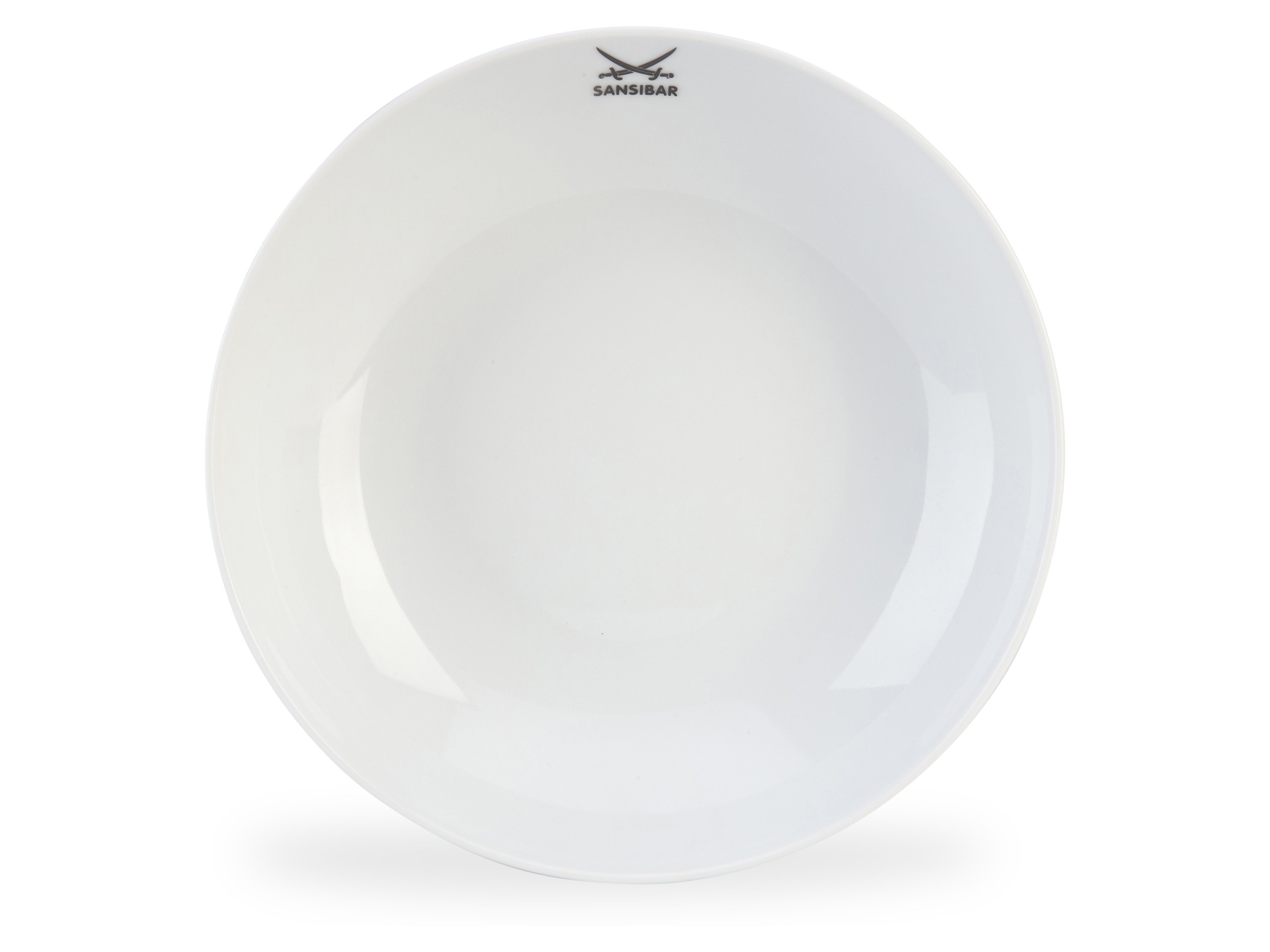 Suppenteller SANSIBAR LUNNA (D 22 cm) 999974