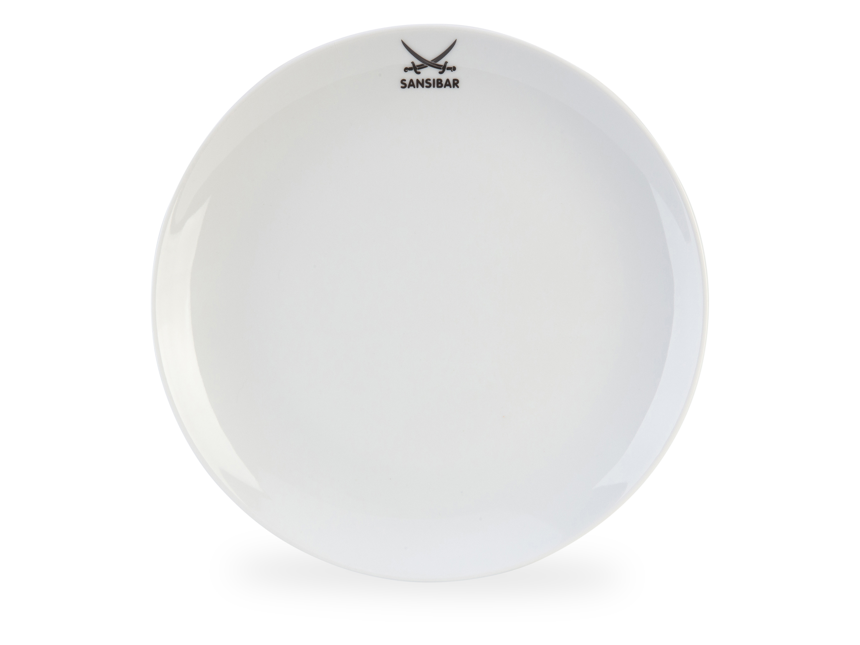 Dessertteller SANSIBAR LUNNA (D 21 cm) 999974