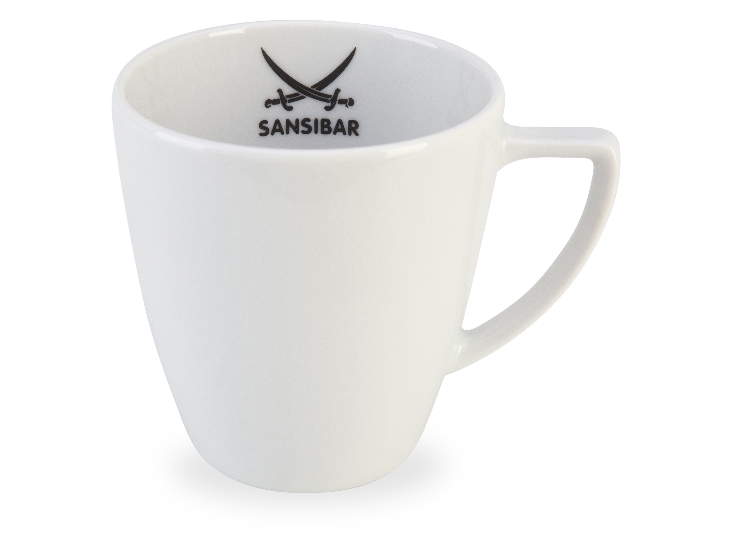 Kaffeetasse SANSIBAR LUNNA 999974