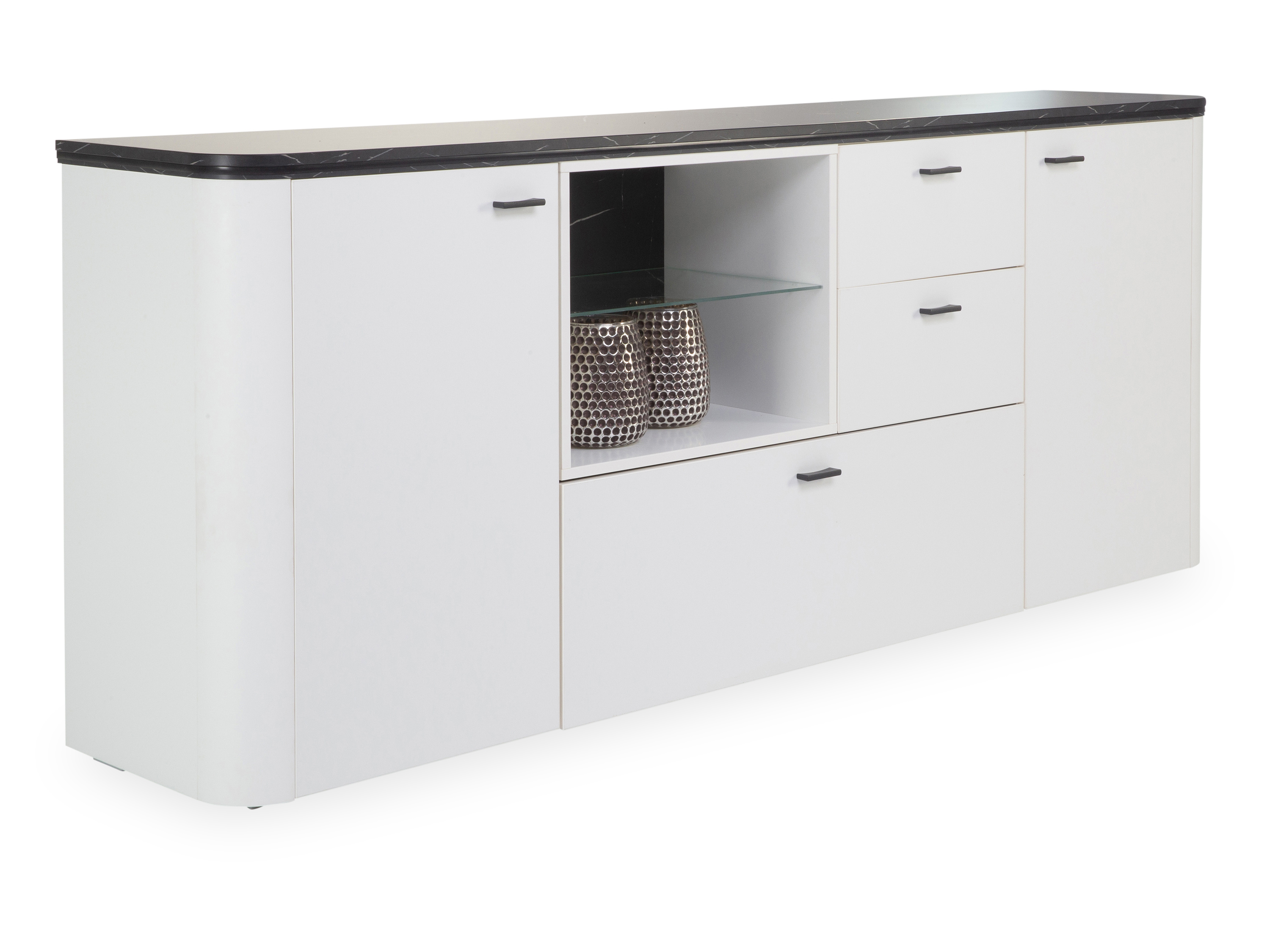 Sideboard HARPER IRINGA (BHT 210x85x42 cm) 999971