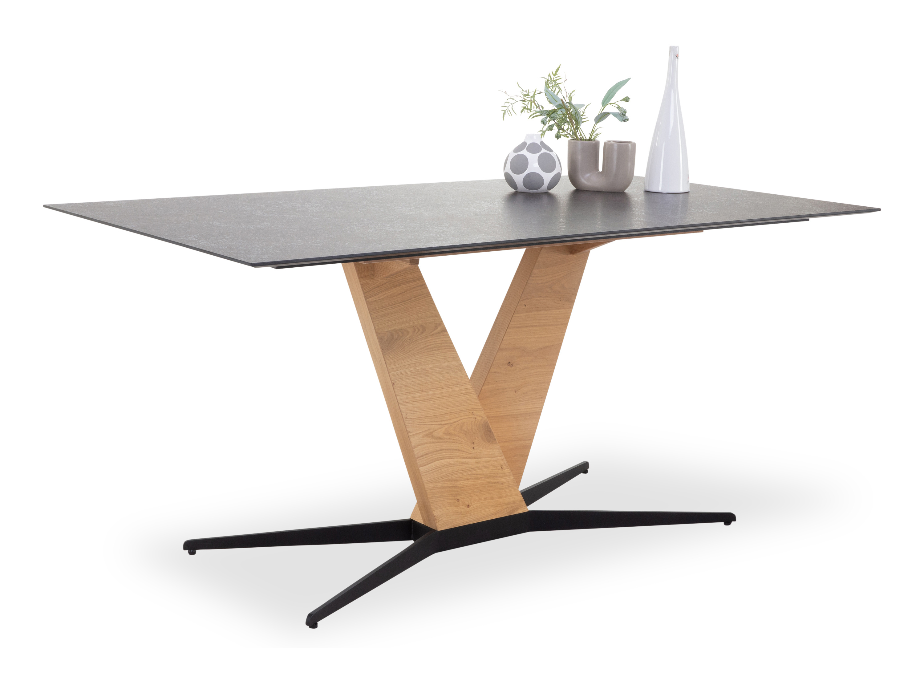 Esstisch KOINOR T5601 (H 76 cm) 916781