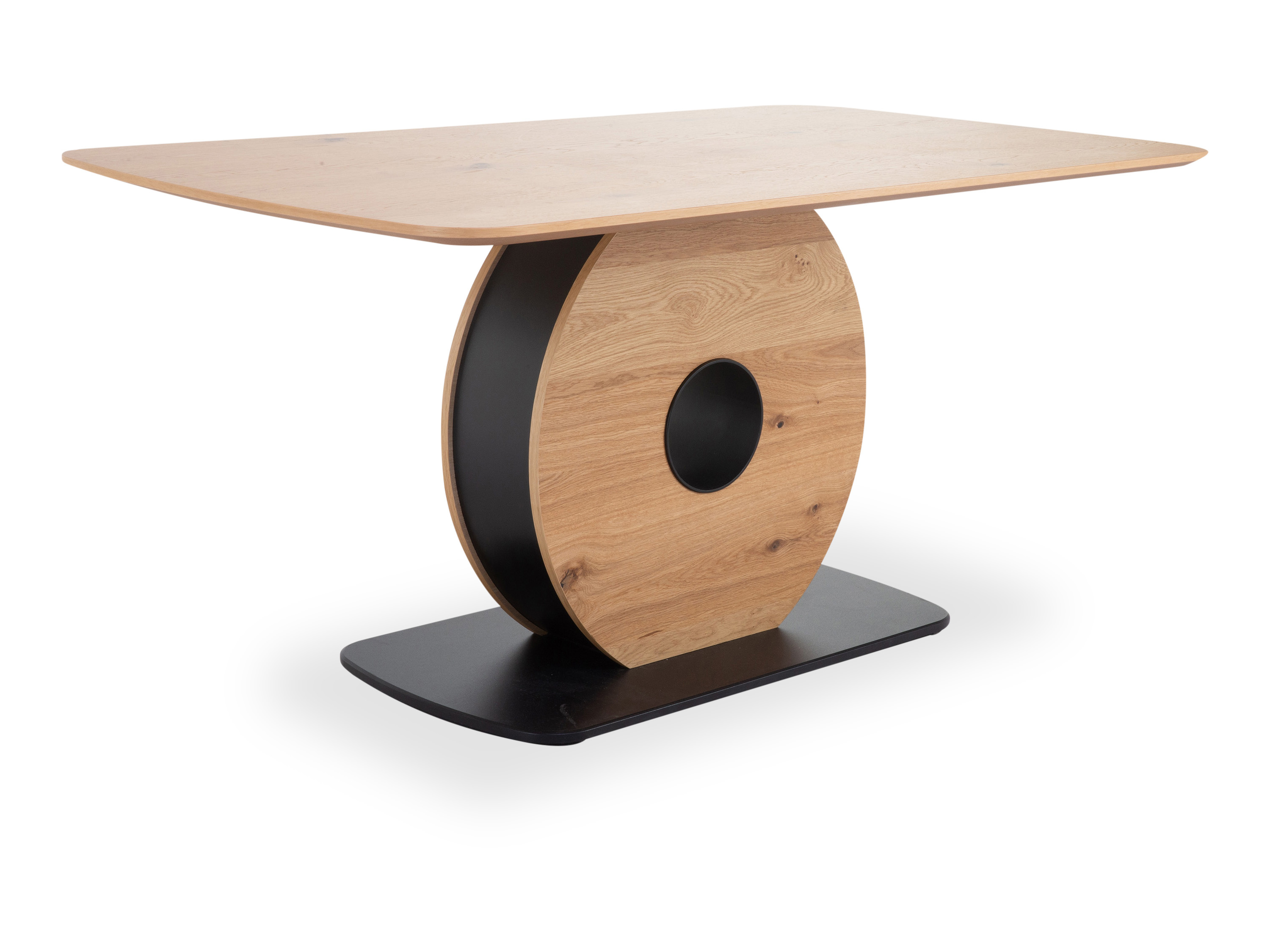 Esstisch KOINOR T1830 (BHT 160x76x90 cm) 916781