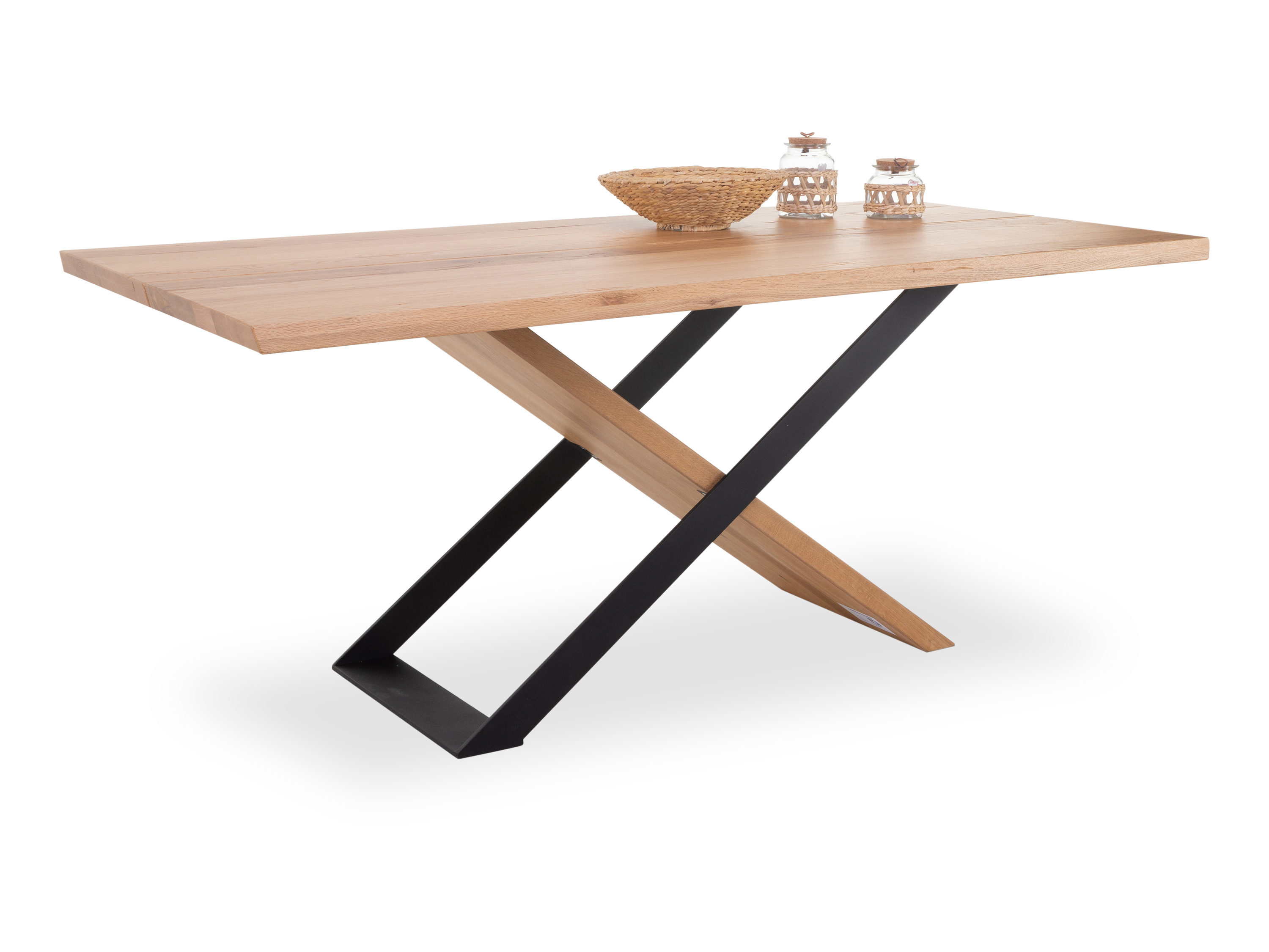 Esstisch KOINOR T1032 (H 76 cm) 916781