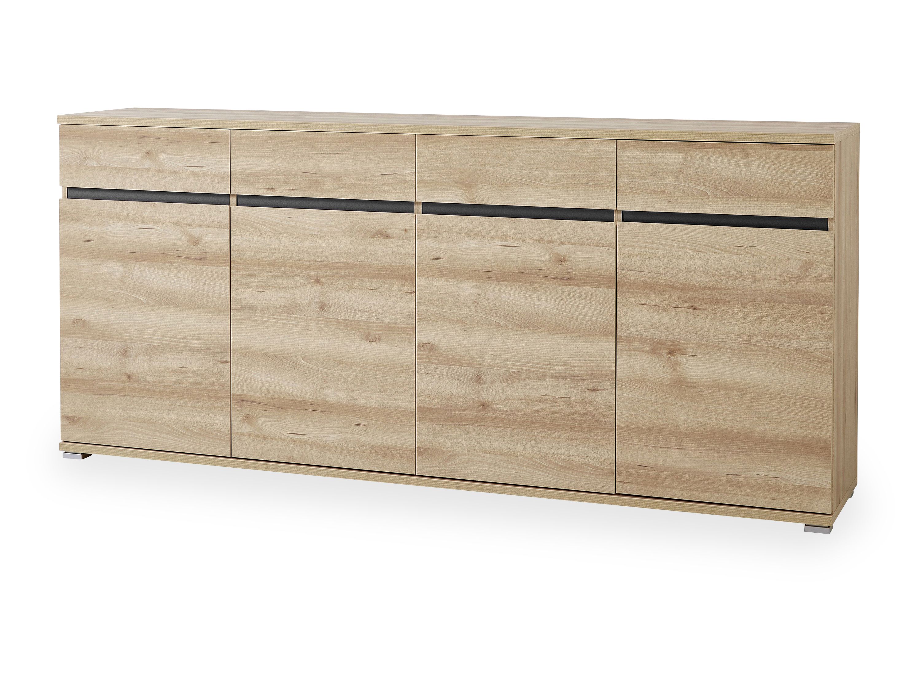 Sideboard HARPER GENT (BHT 192x88x40 cm) 999971