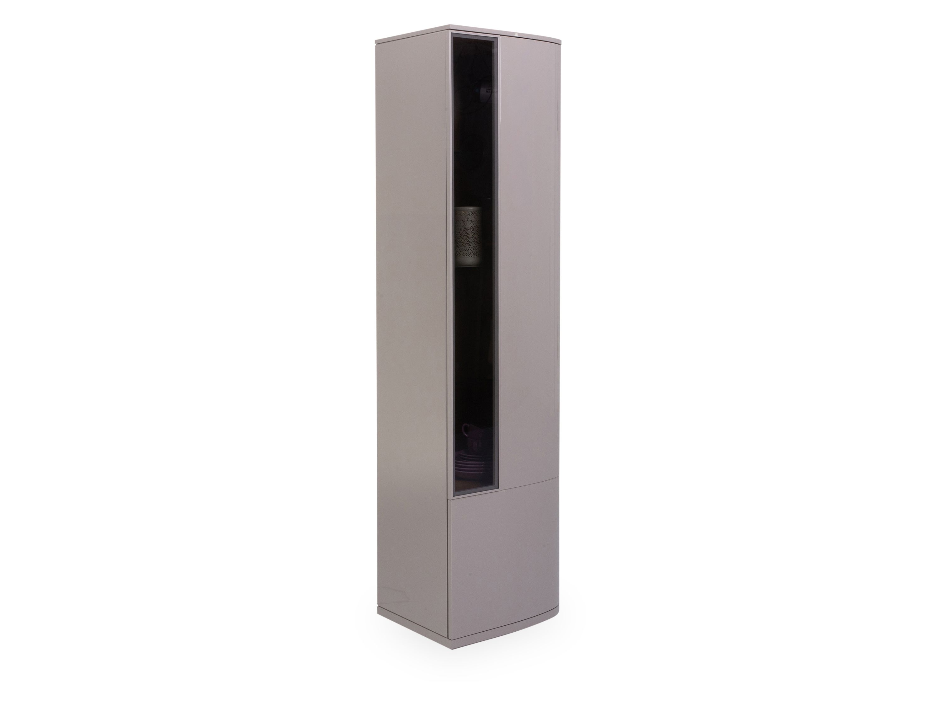 Vitrine MONDO KIGARA (BHT 55x206x45 cm) 999922