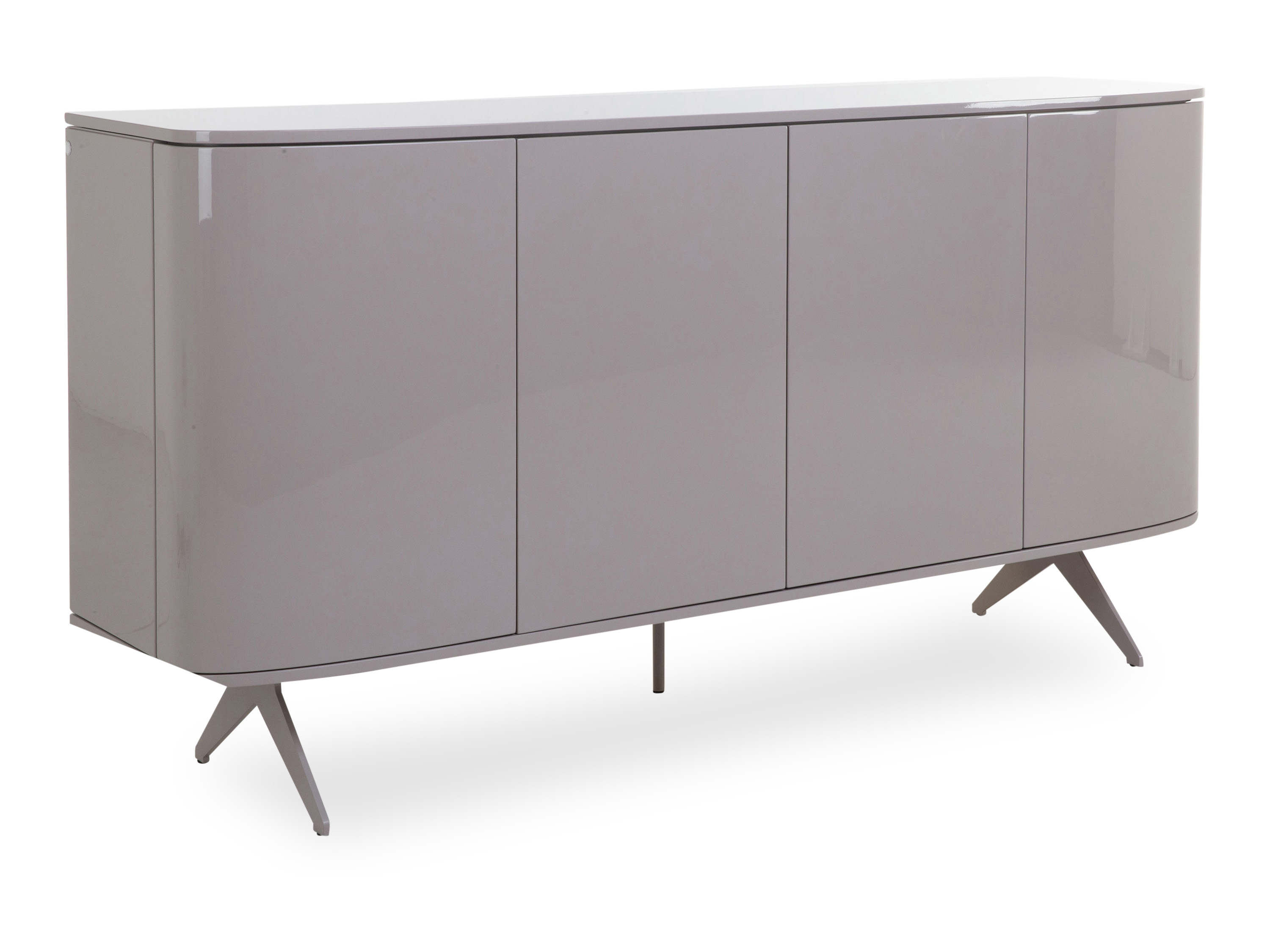 Sideboard MONDO KIGARA (BHT 180x92x45 cm) 999922