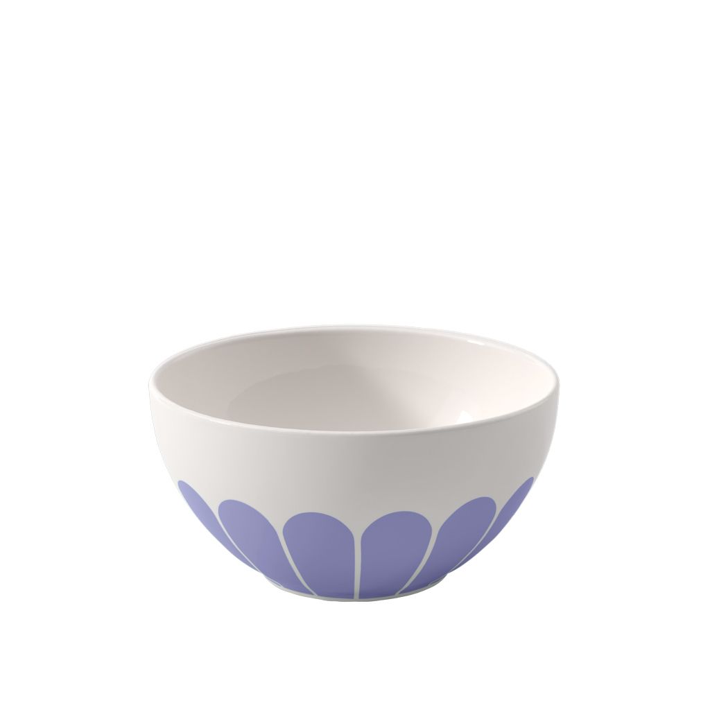 Villeroy & Boch Müslischüssel Fleur BLEU (DH 14.10x7.10 cm) 225400