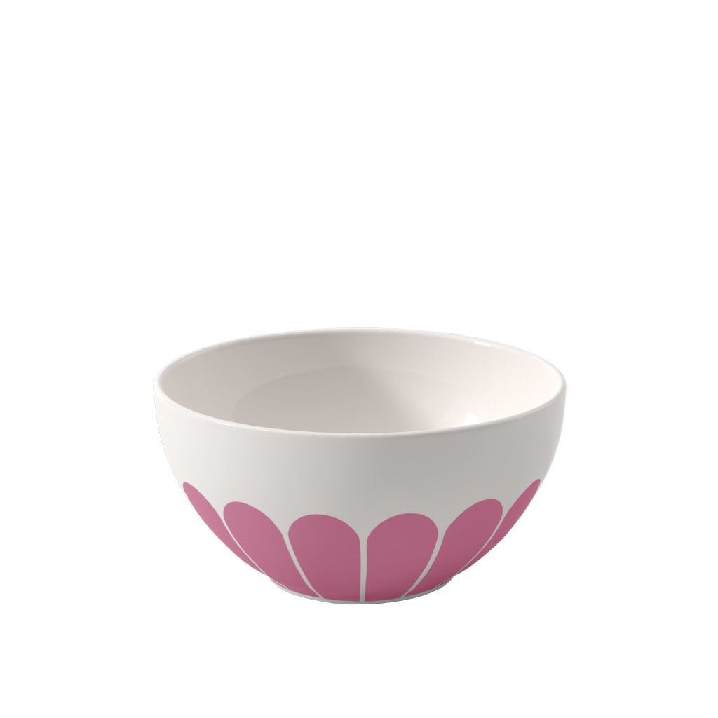 Villeroy & Boch Müslischüssel Fleur CASSIS (DH 14.10x7.10 cm) 225400