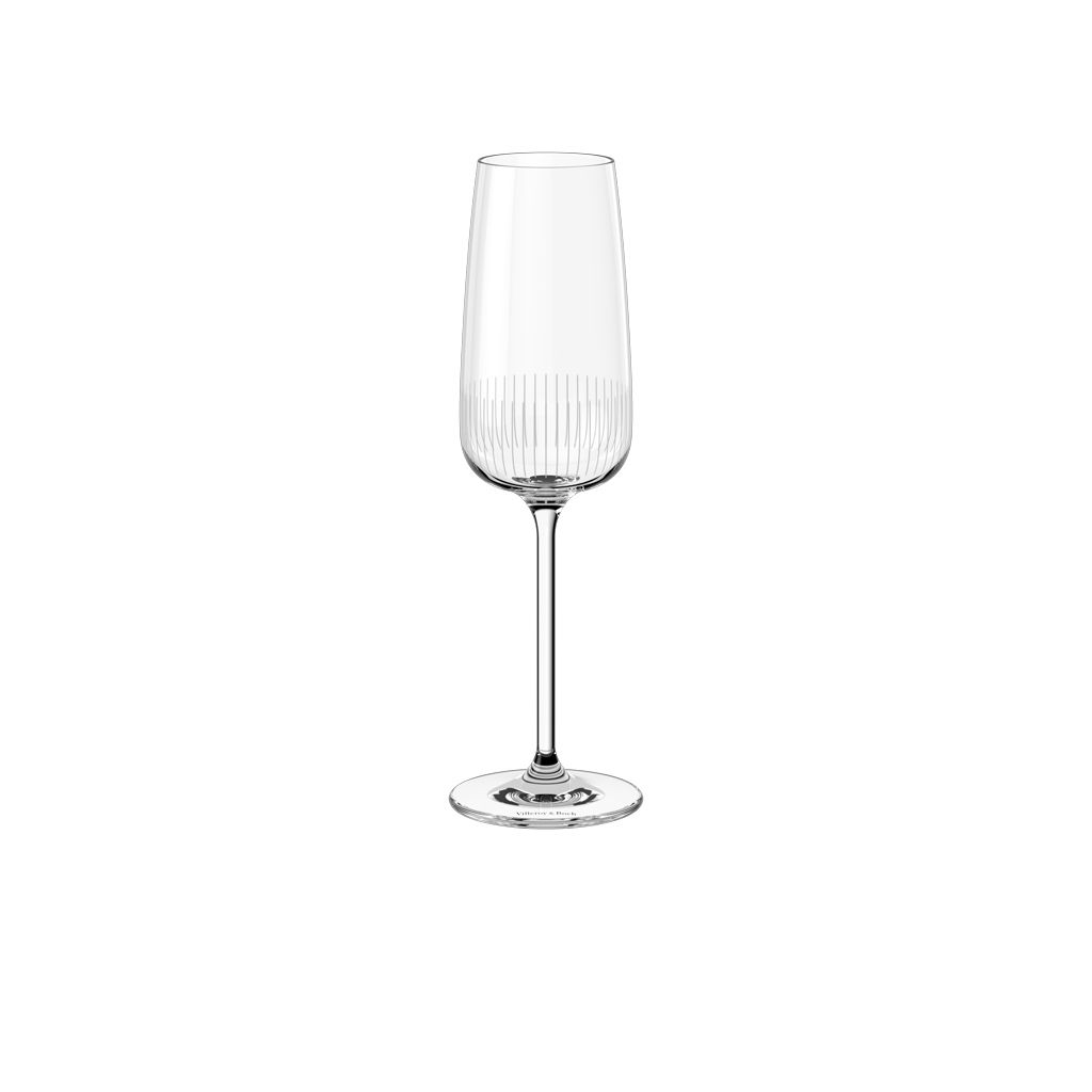 Villeroy & Boch Sektglas Afina (DH 7.20x24 cm) 225400