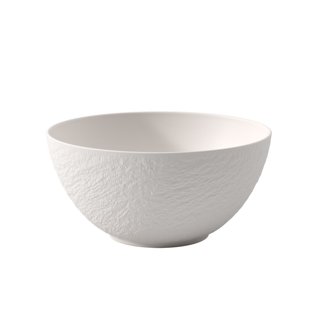 Villeroy & Boch Servierschüssel Manufacture (DH 24.20x11.80 cm) 225400