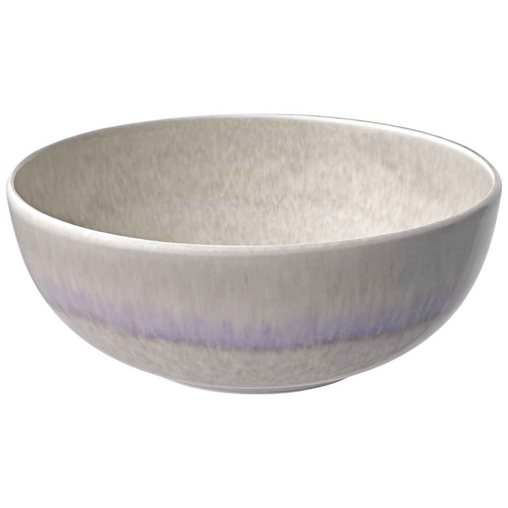 Villeroy & Boch Müslischüssel Perlemor Sand (DH 14.90x6.20 cm) 225400