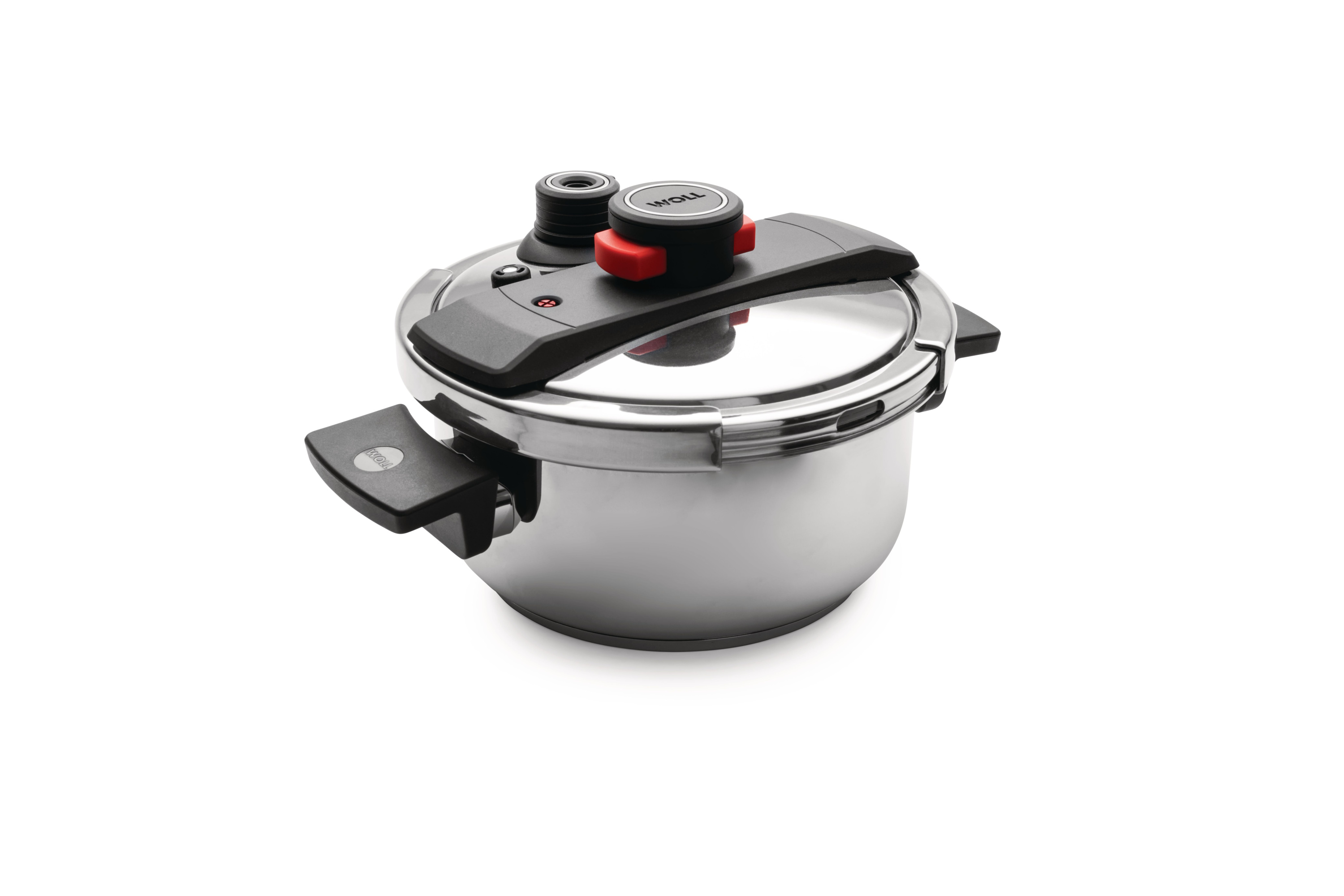 Schnellkochtopf WOLL PRESSURE PRO (DH 22x12 cm) 4868053