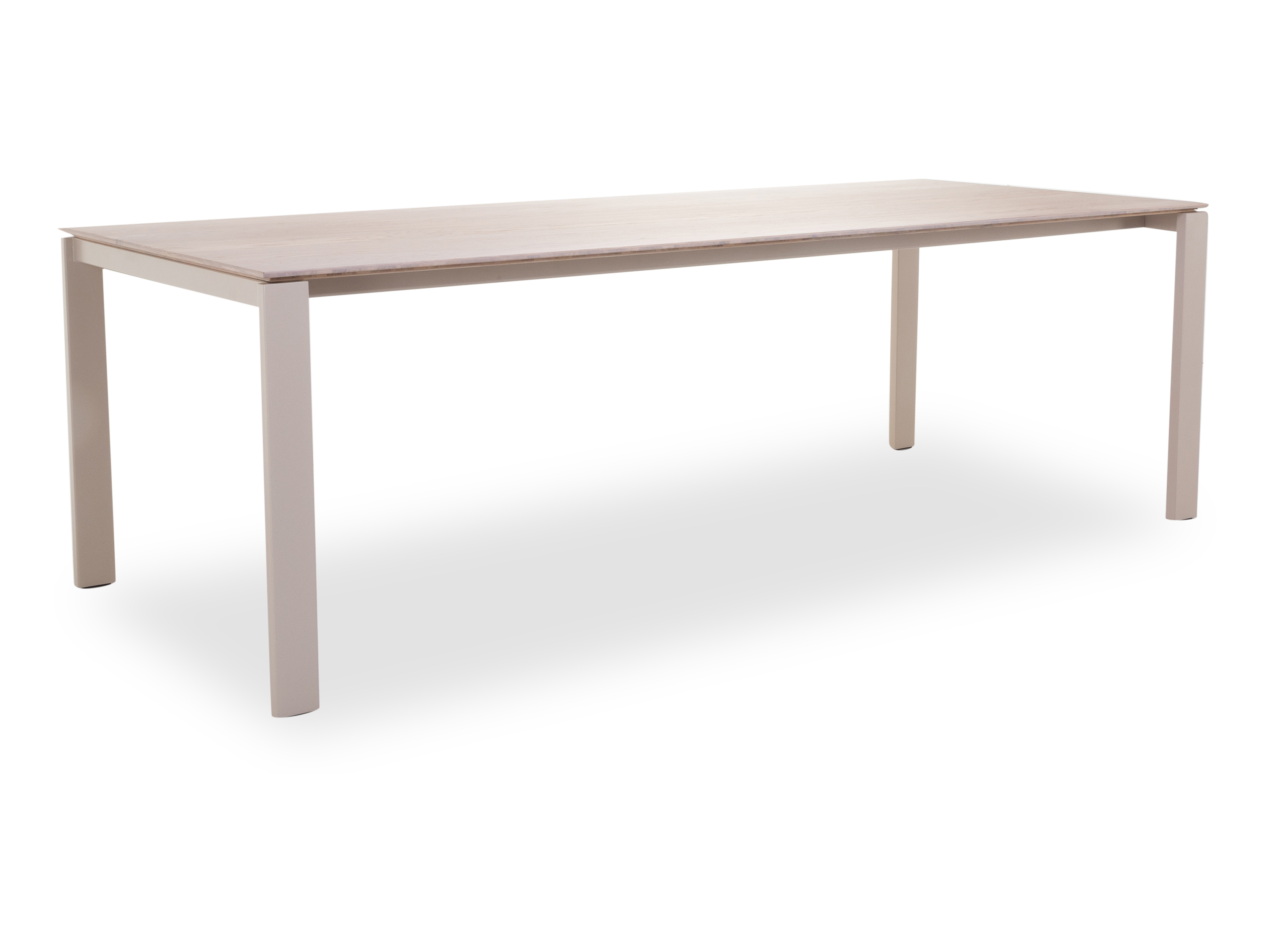 Esstisch MOBITEC ALTERA (H 76 cm) 1082311