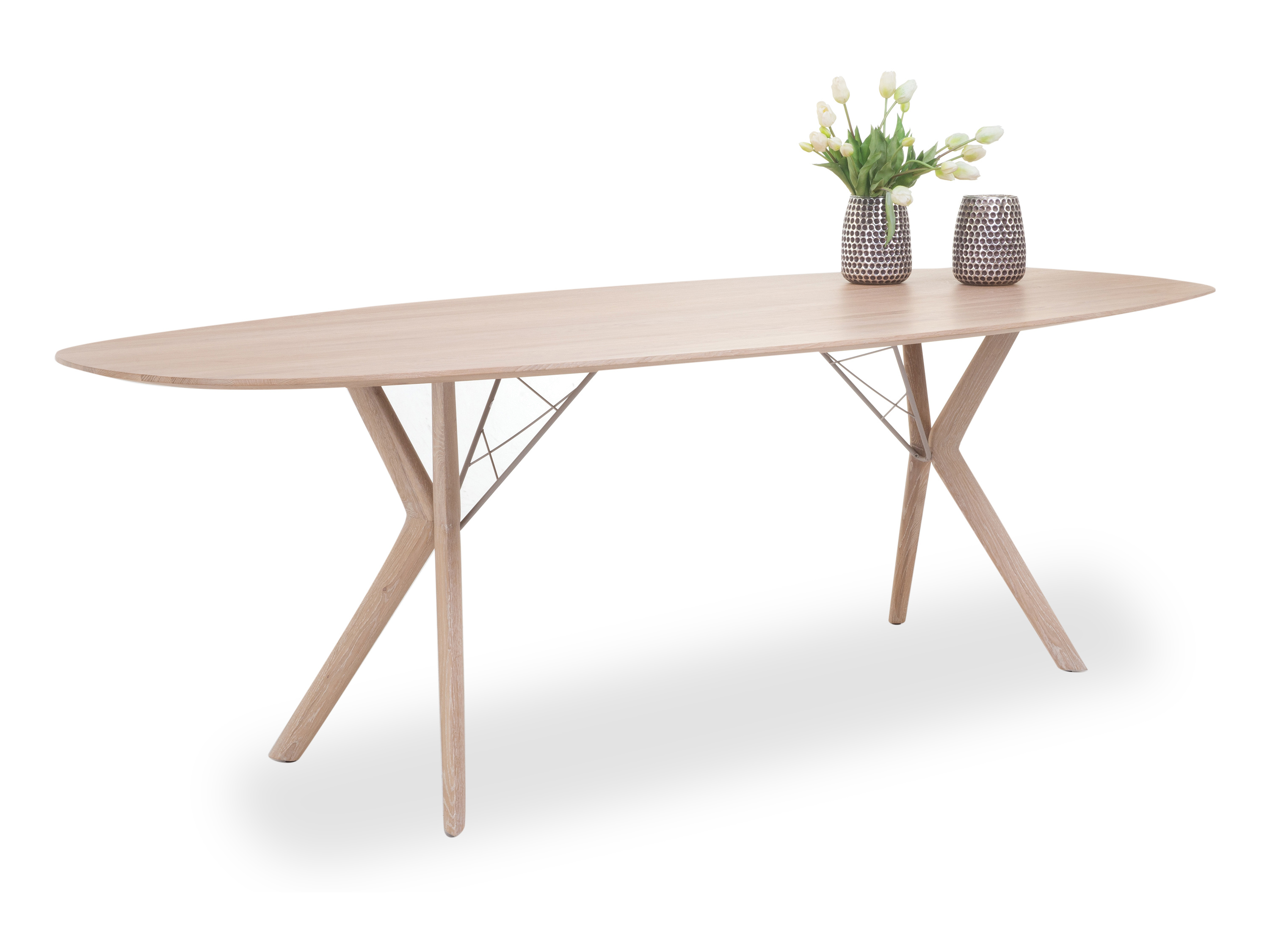 Esstisch MOBITEC ECLIPSE (H 76 cm) 1082311