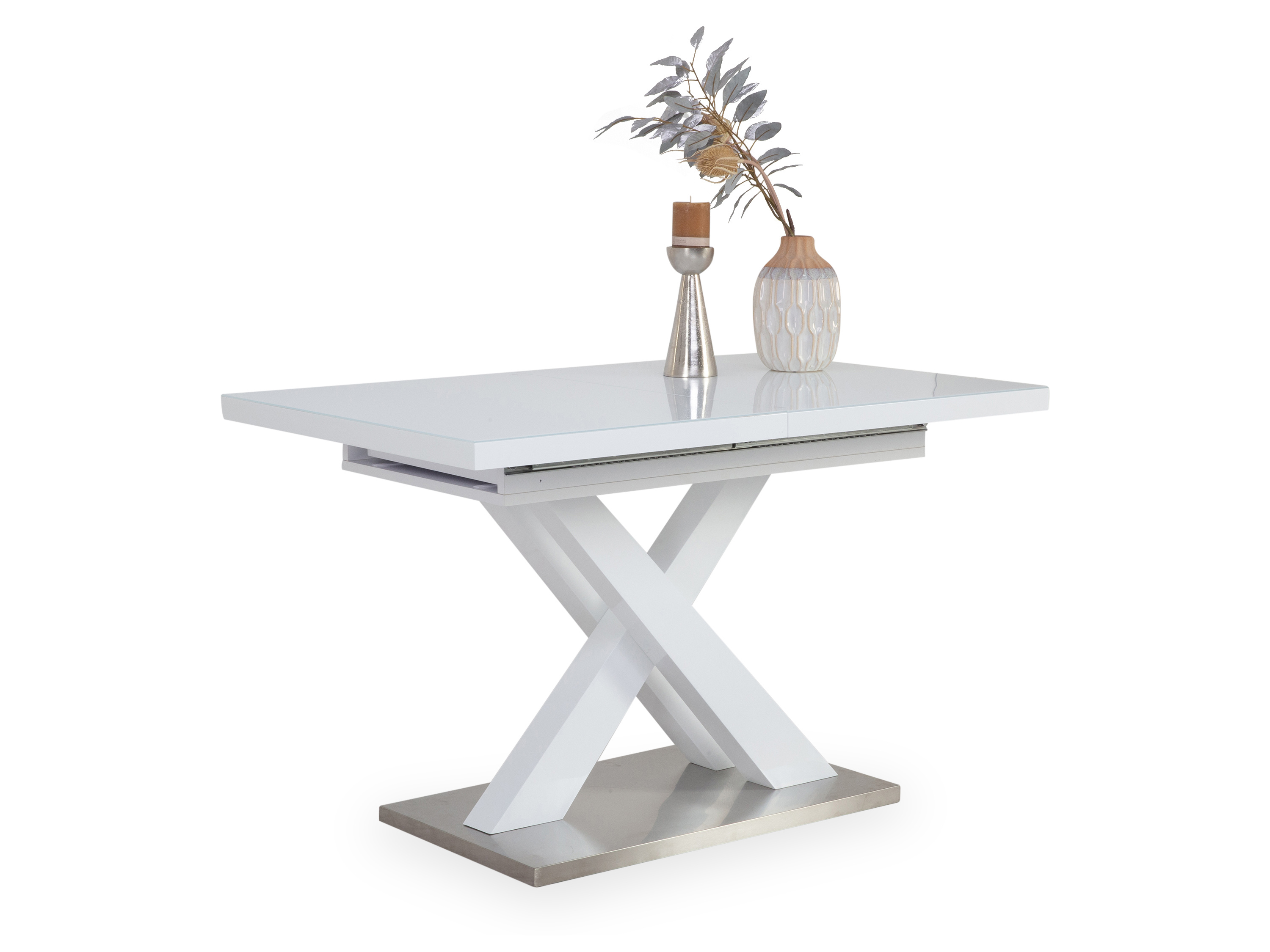 Esstisch HARPER HABO (BHT 120x75x80 cm) 999971