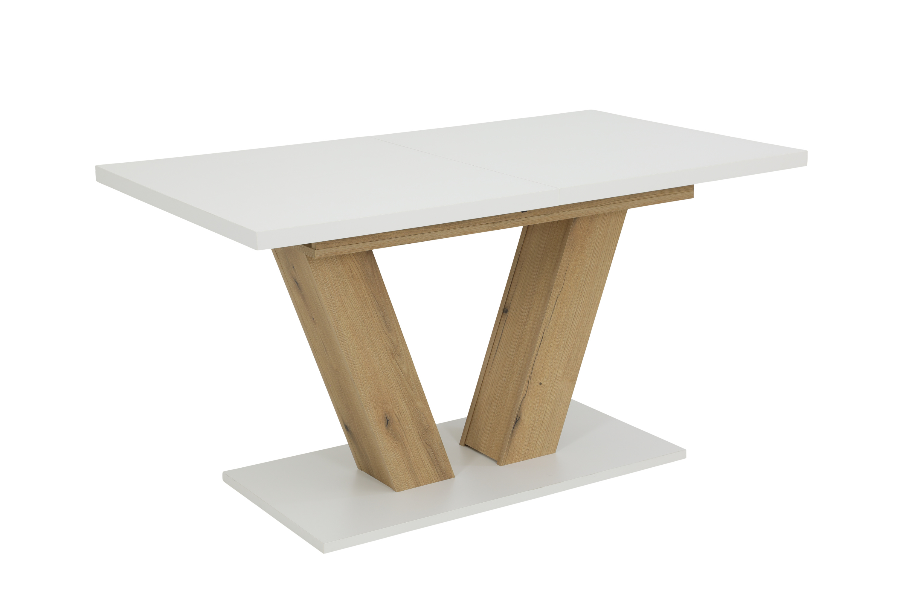 Esstisch HARPER HOVA (BHT 140x76x90 cm) 999971