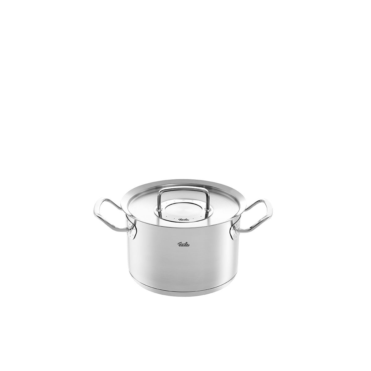 Kochtopf Fissler Profi Collection (D 20 cm) 585207