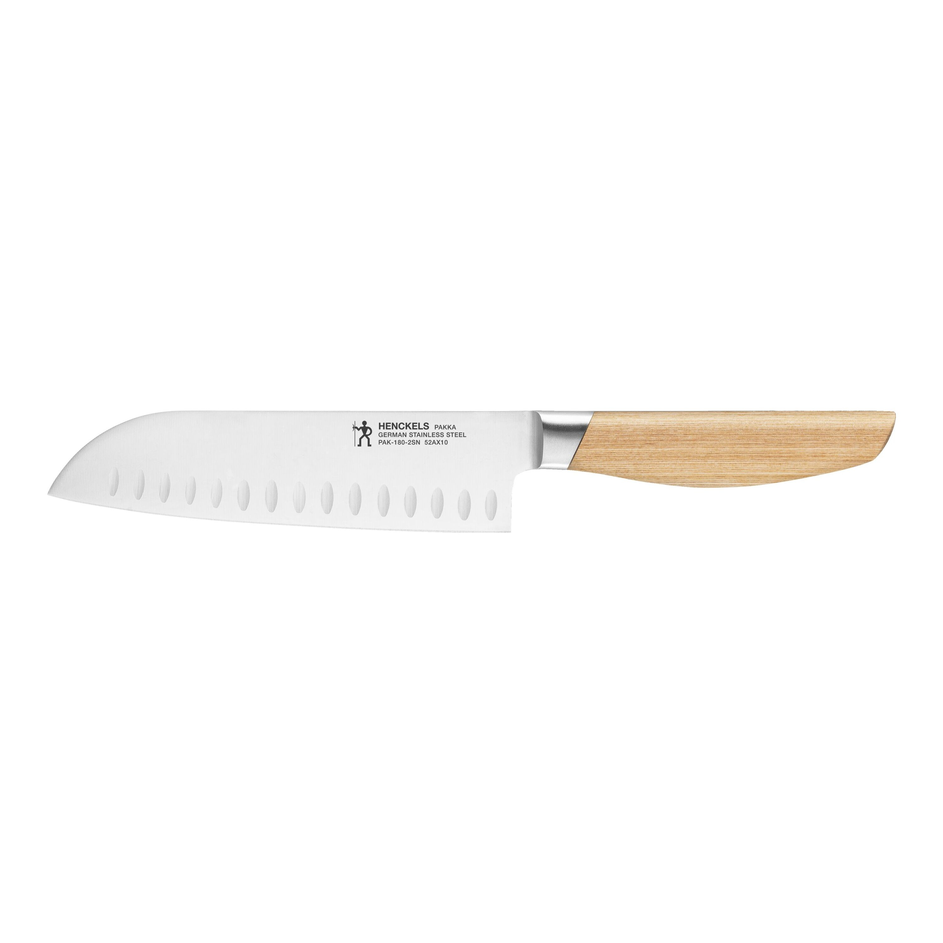Santokumesser Henckels by ZWILLING PAKKA 3332909