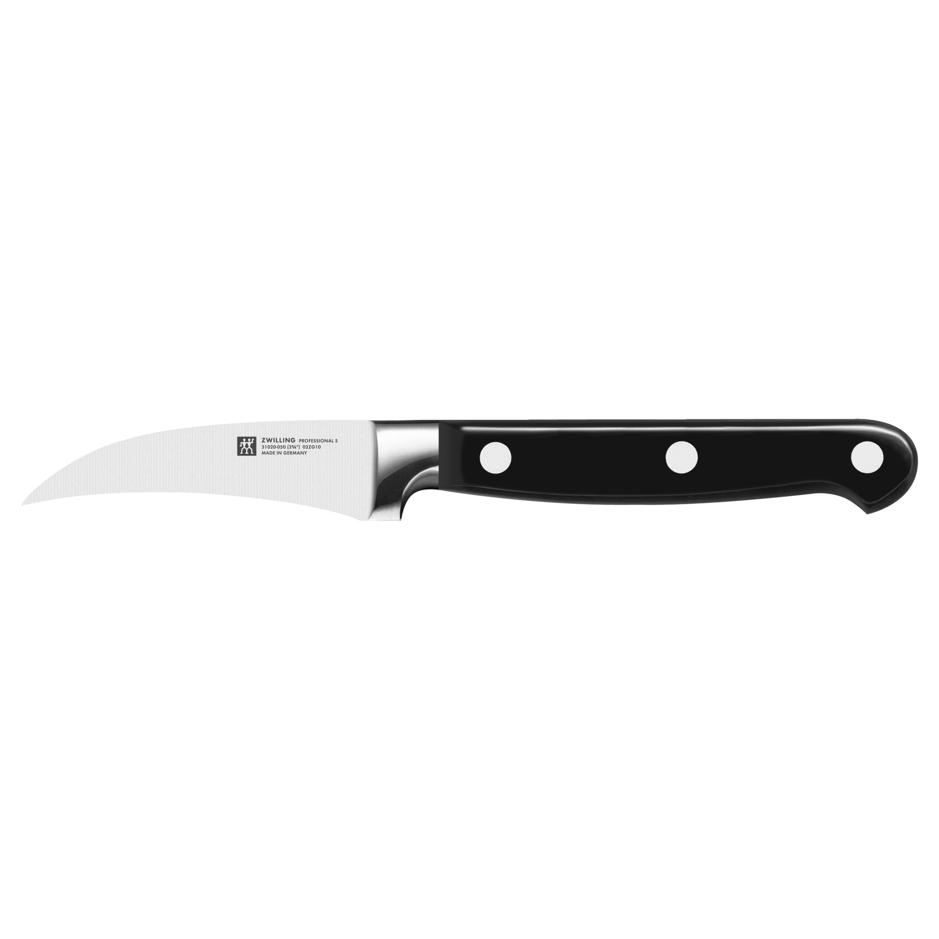ZWILLING Schälmesser PROFESSIONAL S (LBH 18x2x1 cm) 3332909