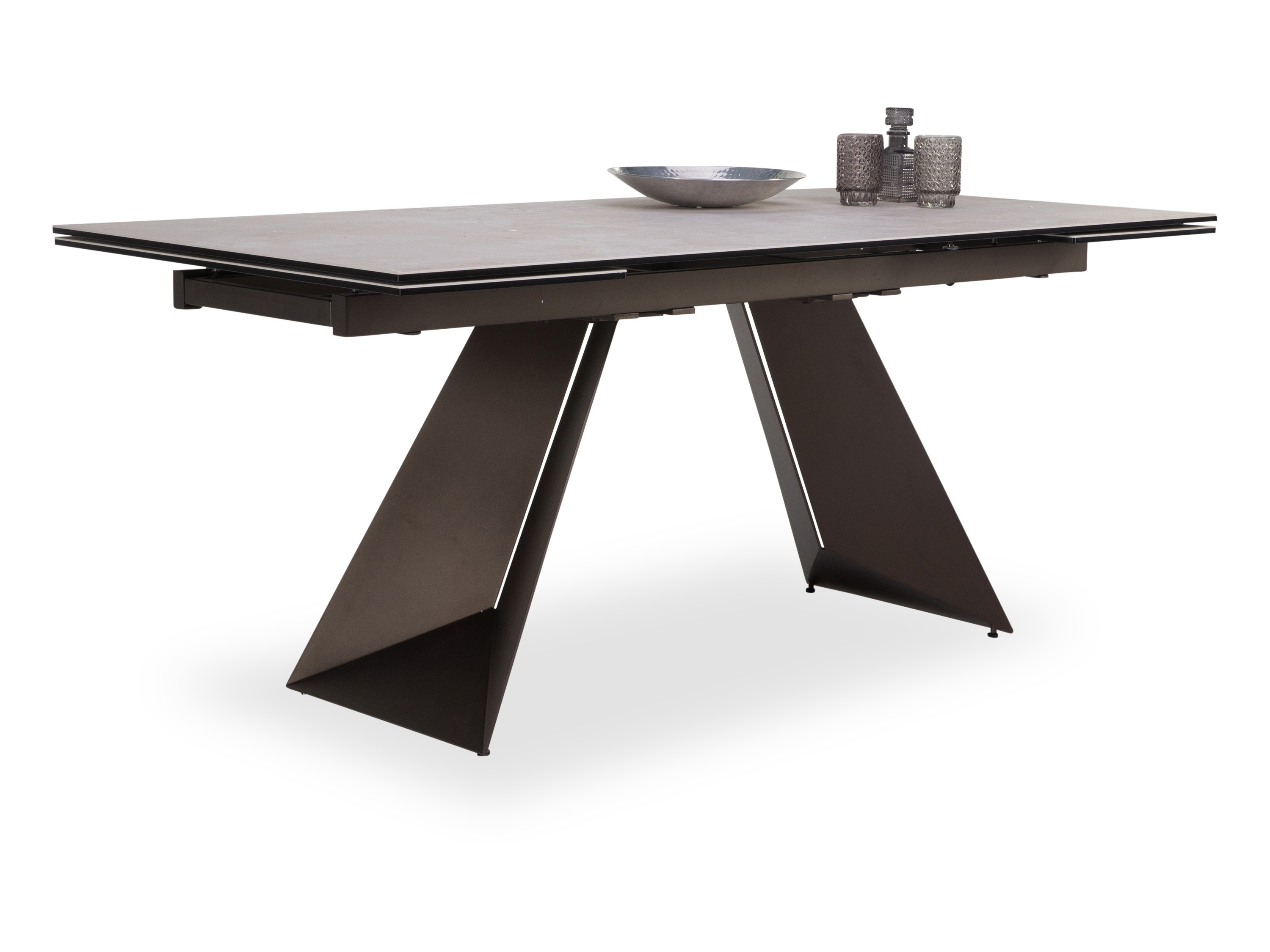 Esstisch HARPER DEKOA (BHT 180x76x90 cm) 999971