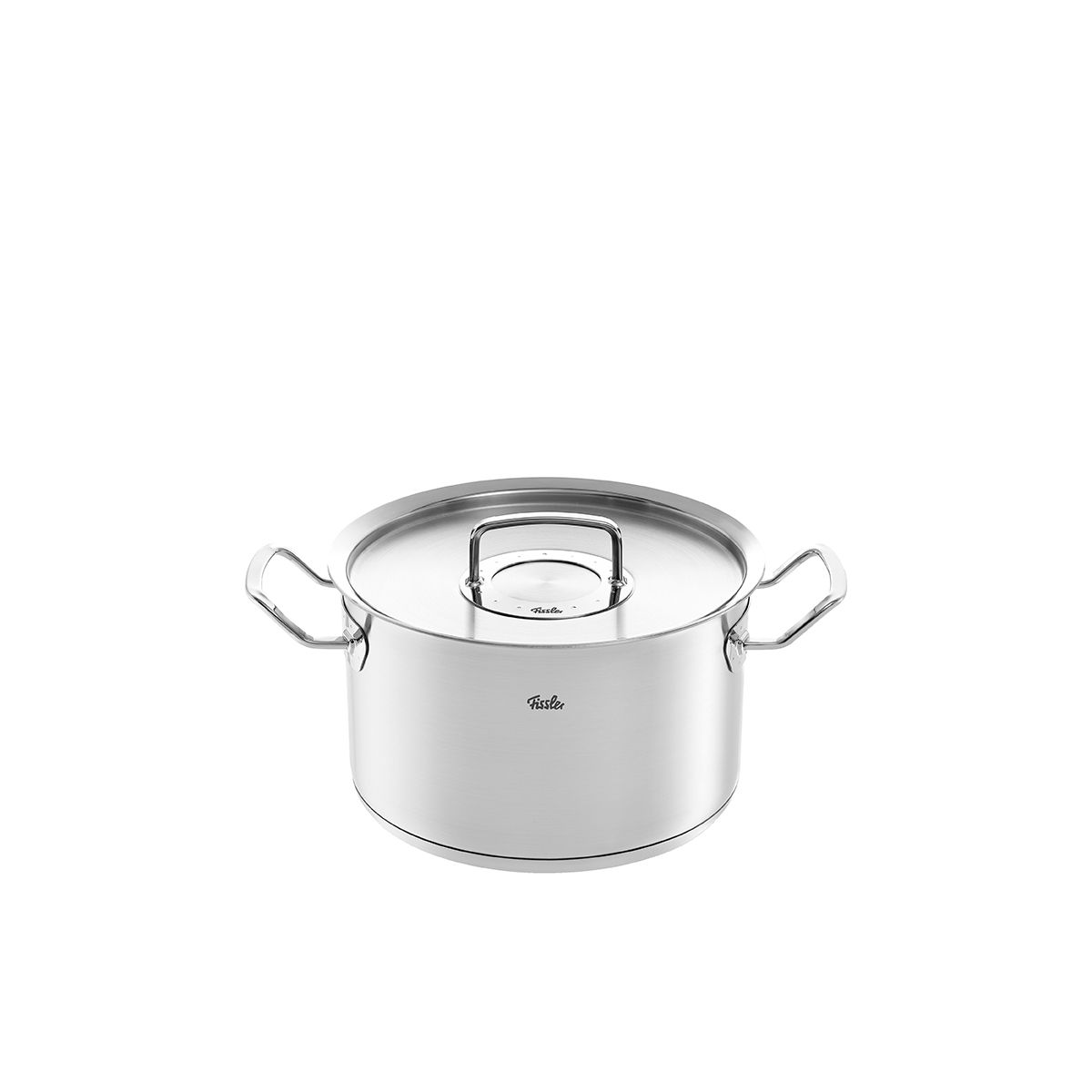 Kochtopf Fissler Profi Collection (D 24 cm) 585207