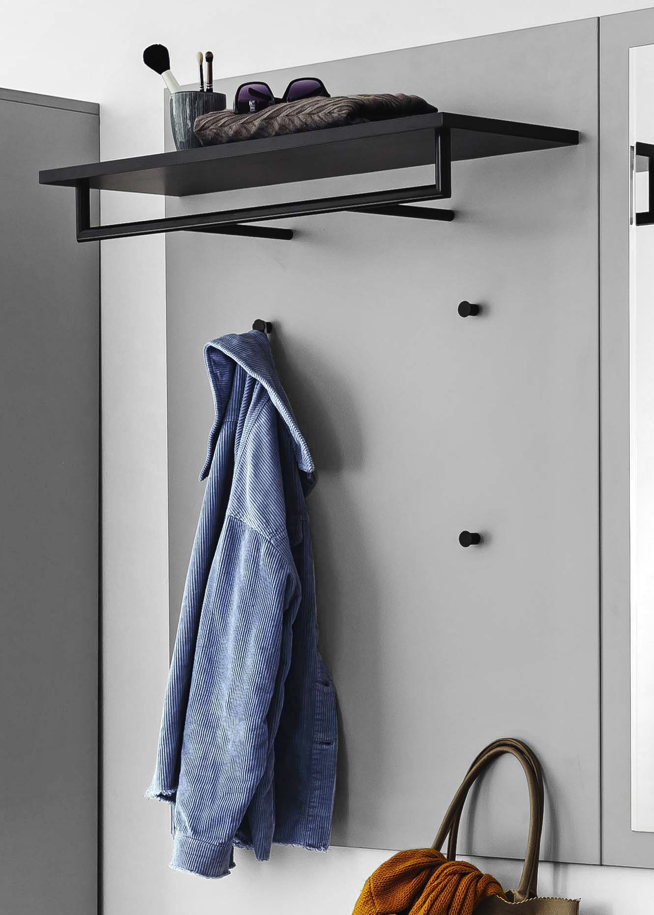 Garderoben-Paneel vito POLYGON (BHT 80x115x32 cm) 999923