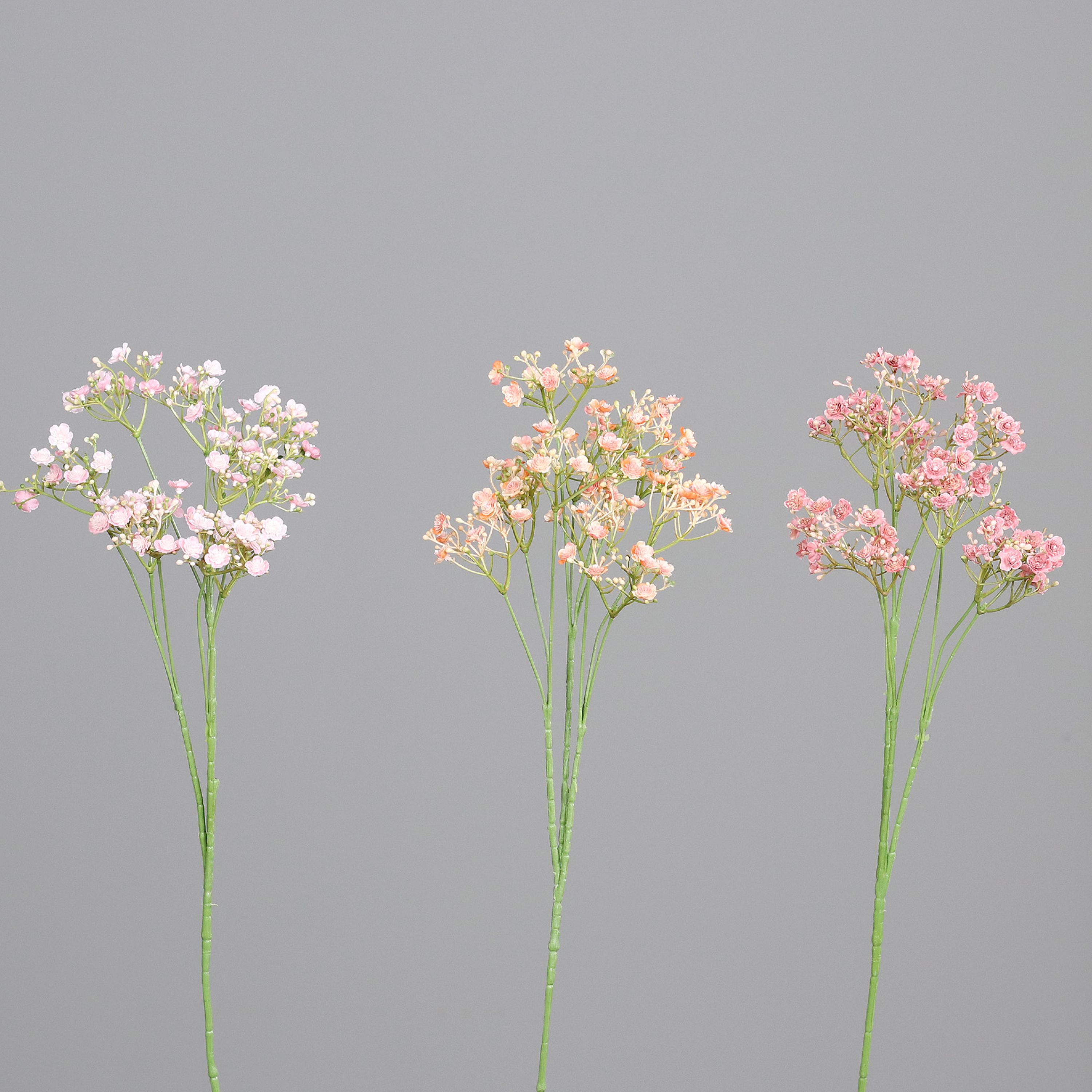 DPI Kunstblume Schleierkraut (H 70 cm) 833561