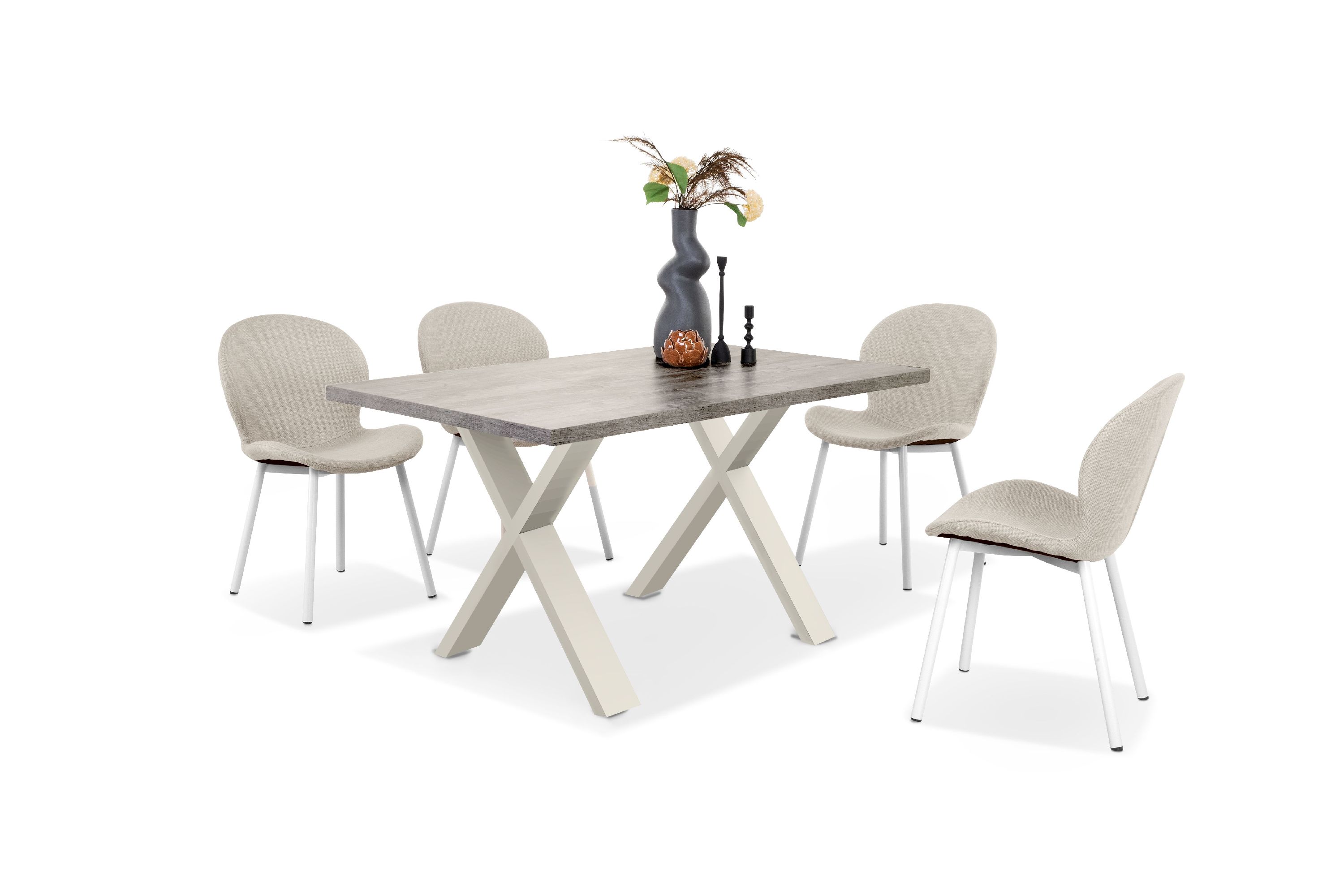 Esstisch HARPER MEDAN (H 75 cm) 999971