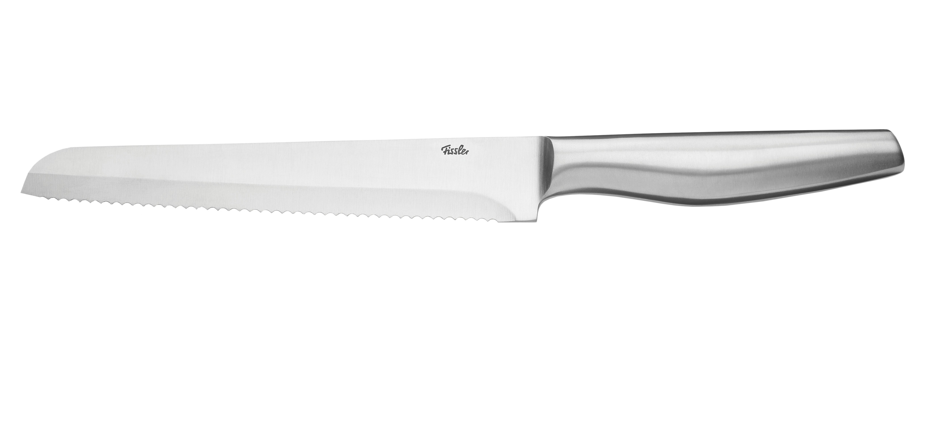Brotmesser Fissler ESSENTIAL (LBH 33x3.50x2.50 cm) 585207