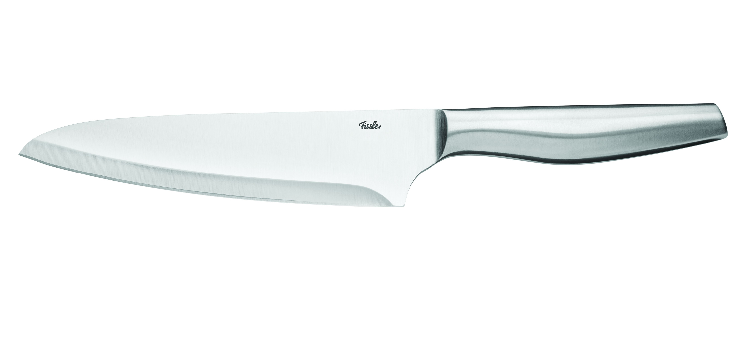 Kochmesser Fissler ESSENTIAL (LBH 33x4.60x2.30 cm) 585207
