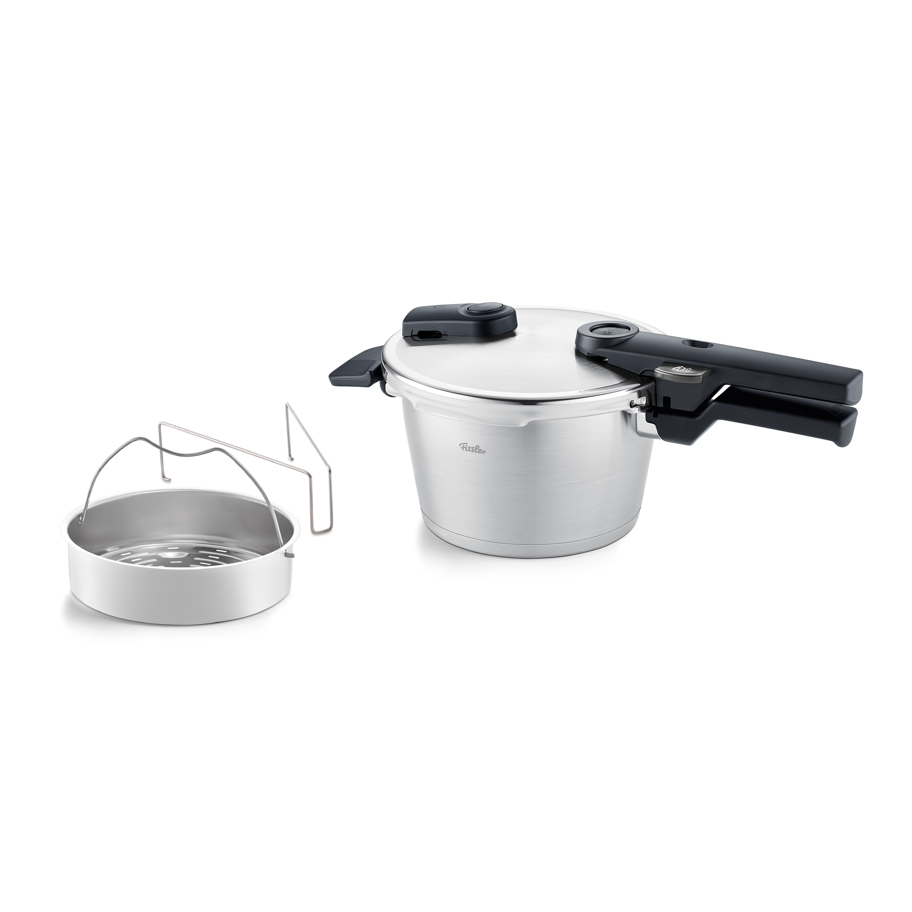 Schnellkochtopf Fissler VITAQUICK (D 18 cm) 585207