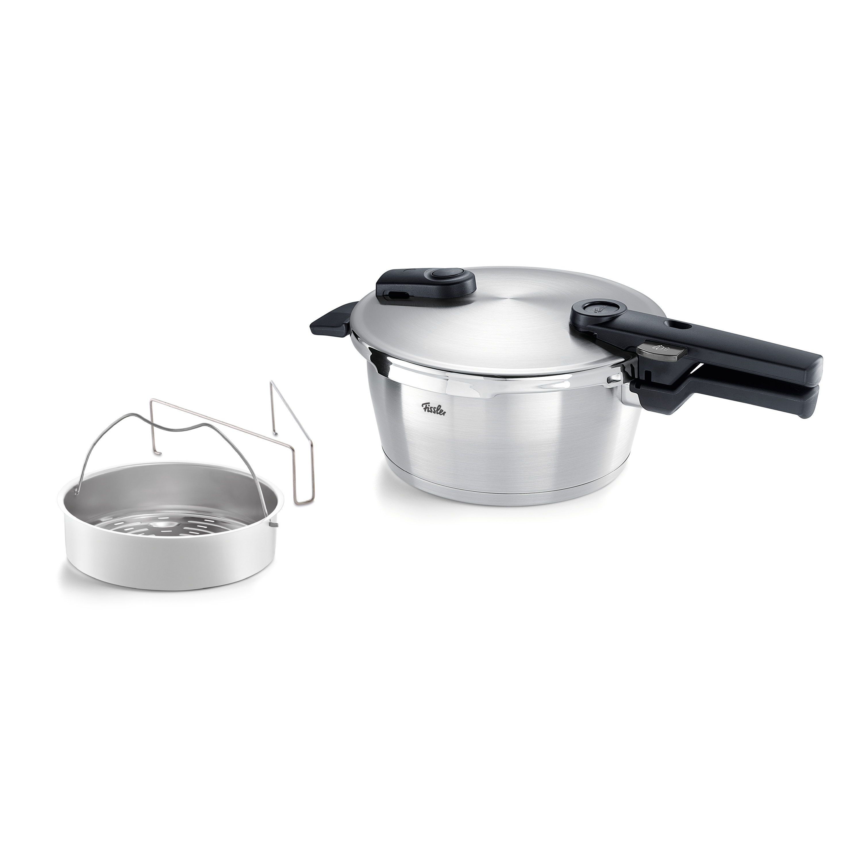 Schnellkochtopf Fissler VITAQUICK (D 22 cm) 585207