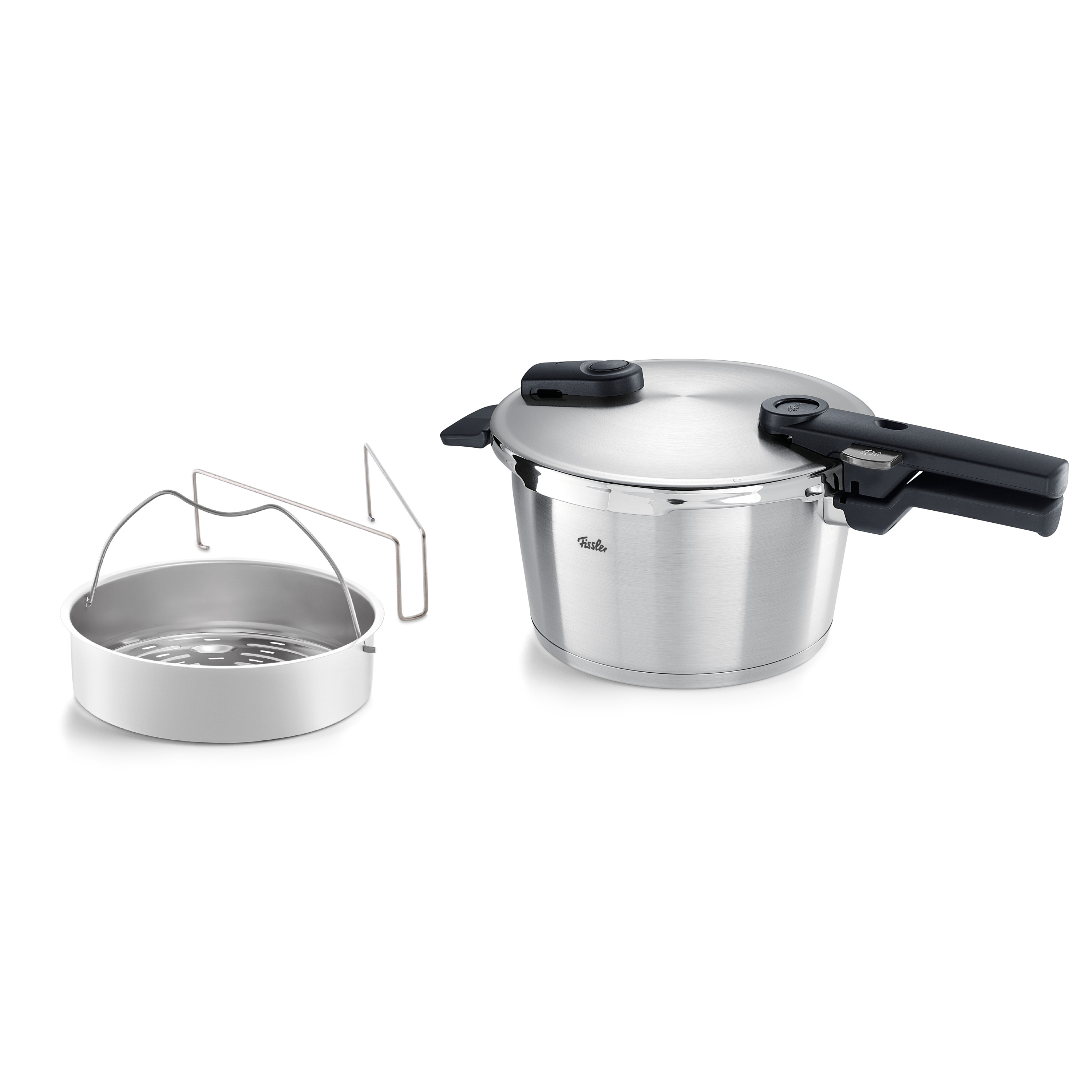 Schnellkochtopf Fissler VITAQUICK (D 22 cm) 585207