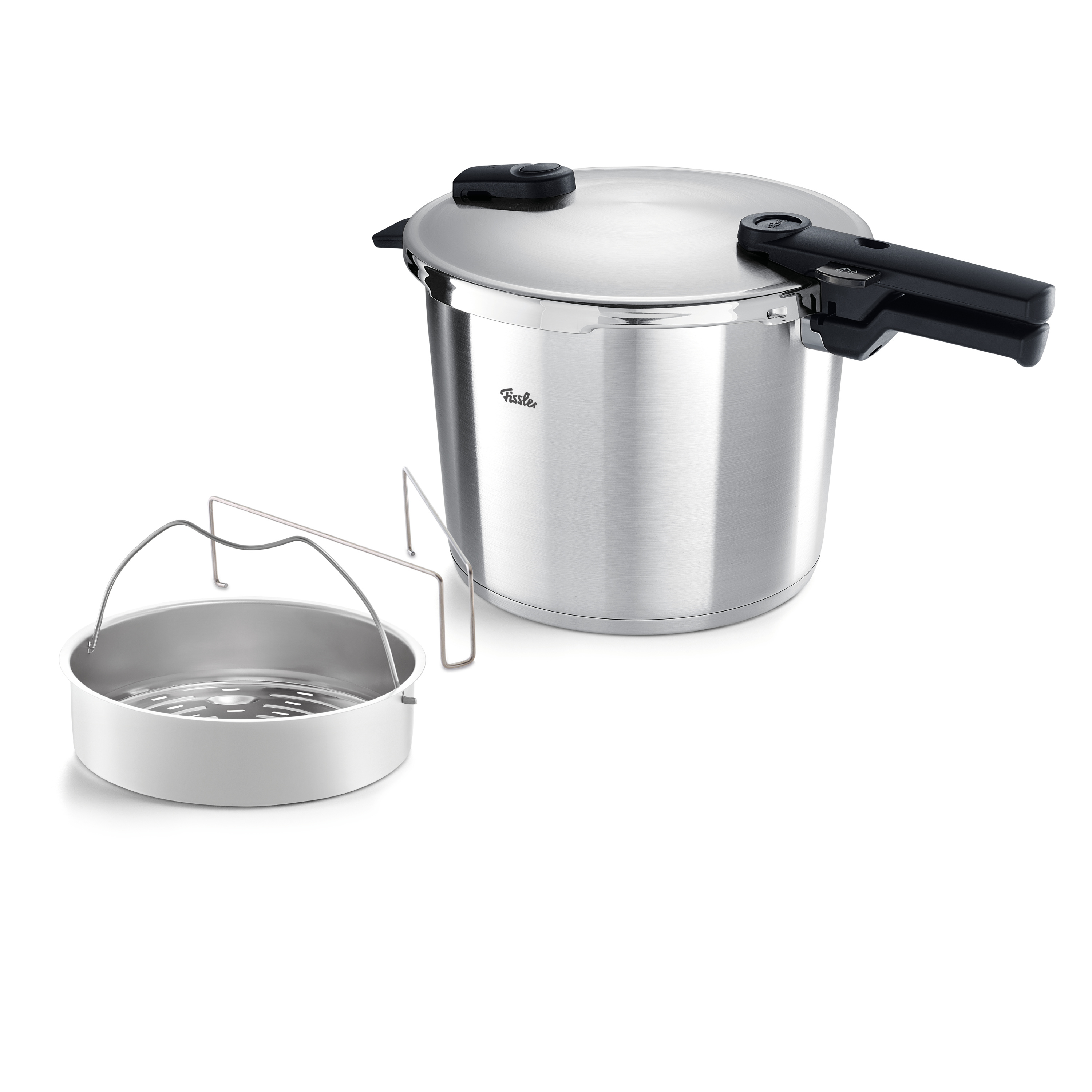 Schnellkochtopf Fissler VITAQUICK (D 26 cm) 585207