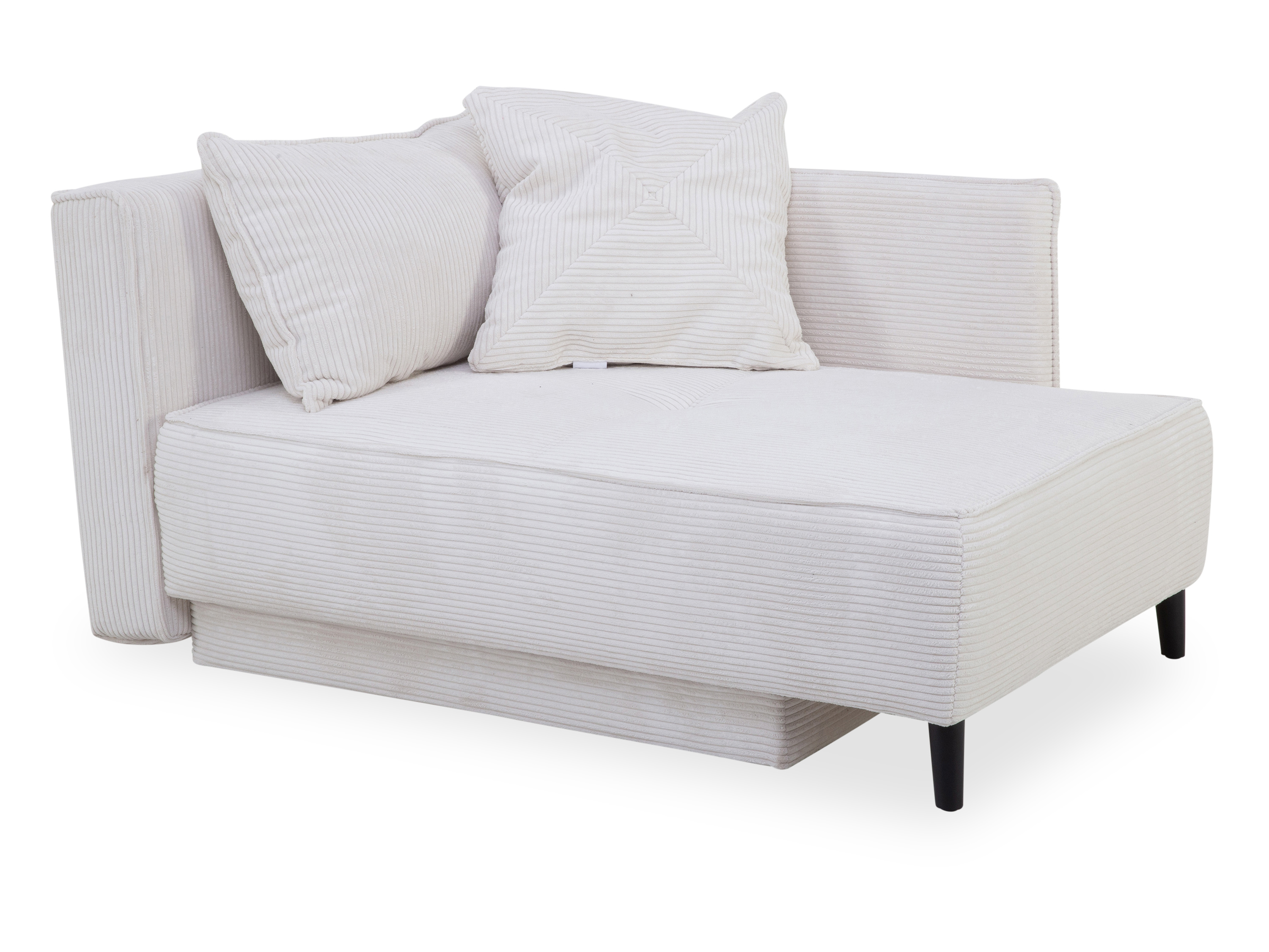 Schlafsofa HARPER JEFFERSON (BHT 95x81x155 cm) 999971