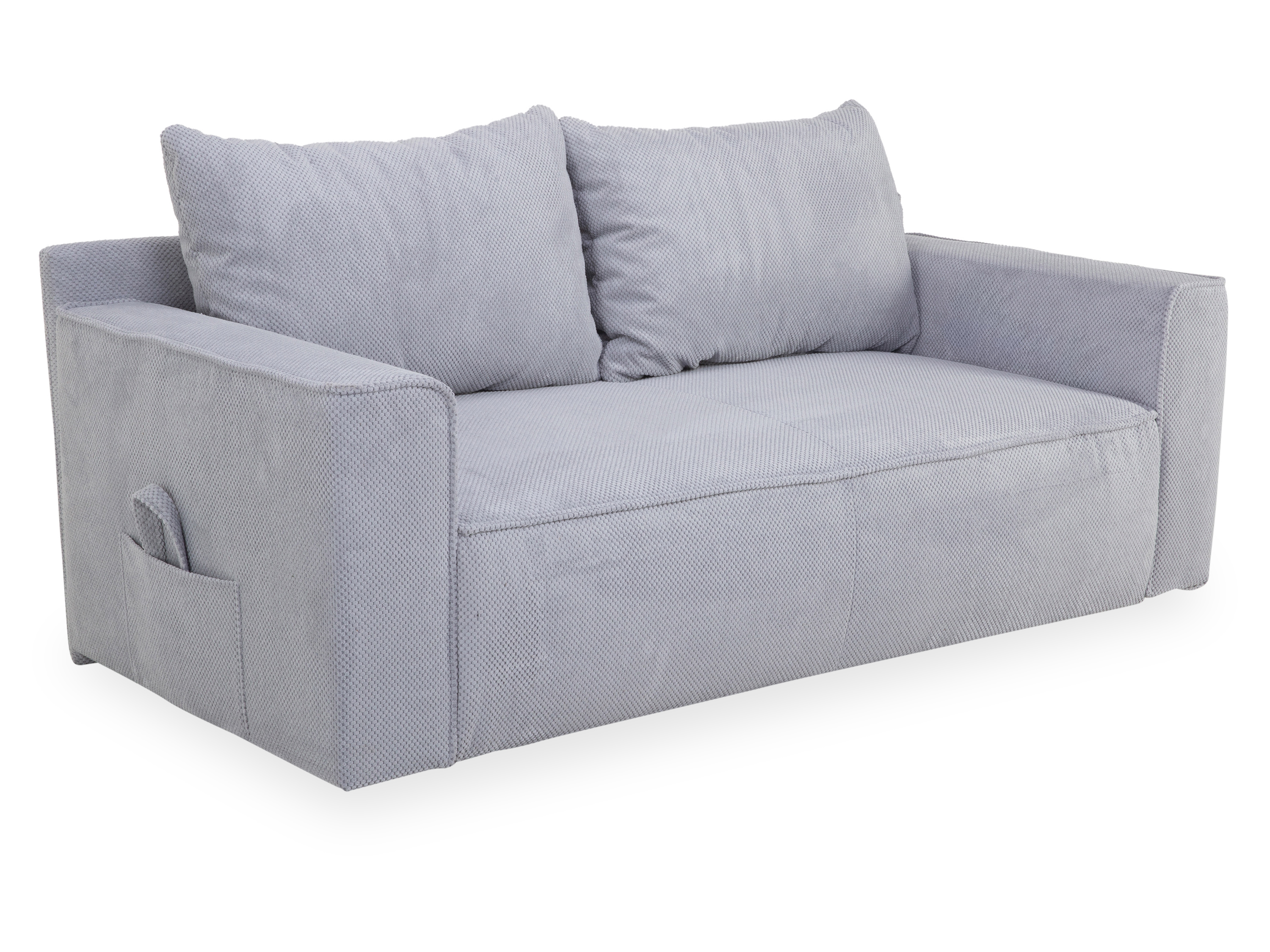 Schlafsofa HARPER JOPLIN (BHT 185x83x88 cm) 999971