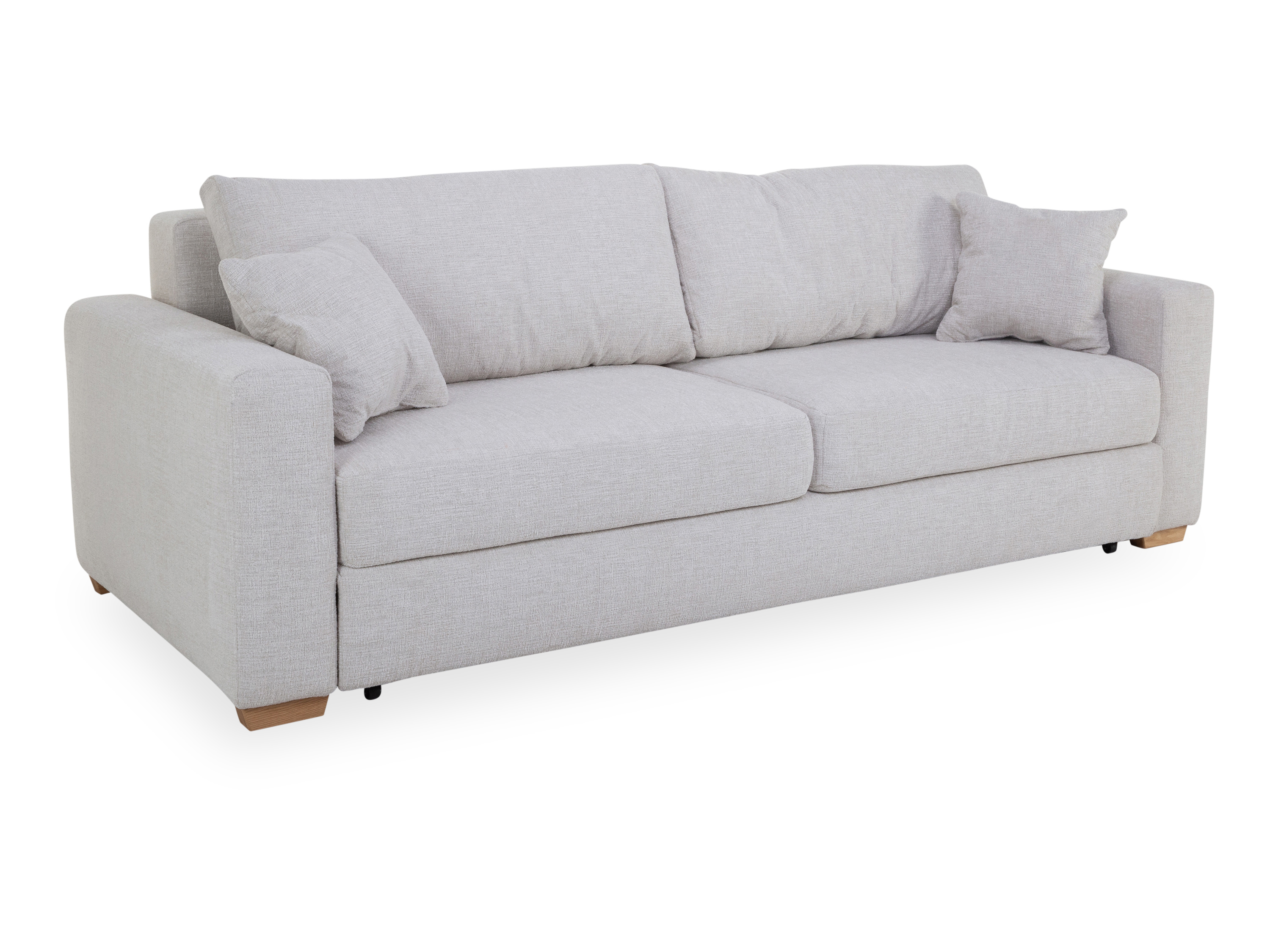 Schlafsofa HARPER JUNSELE (BHT 237x90x104 cm) 999971