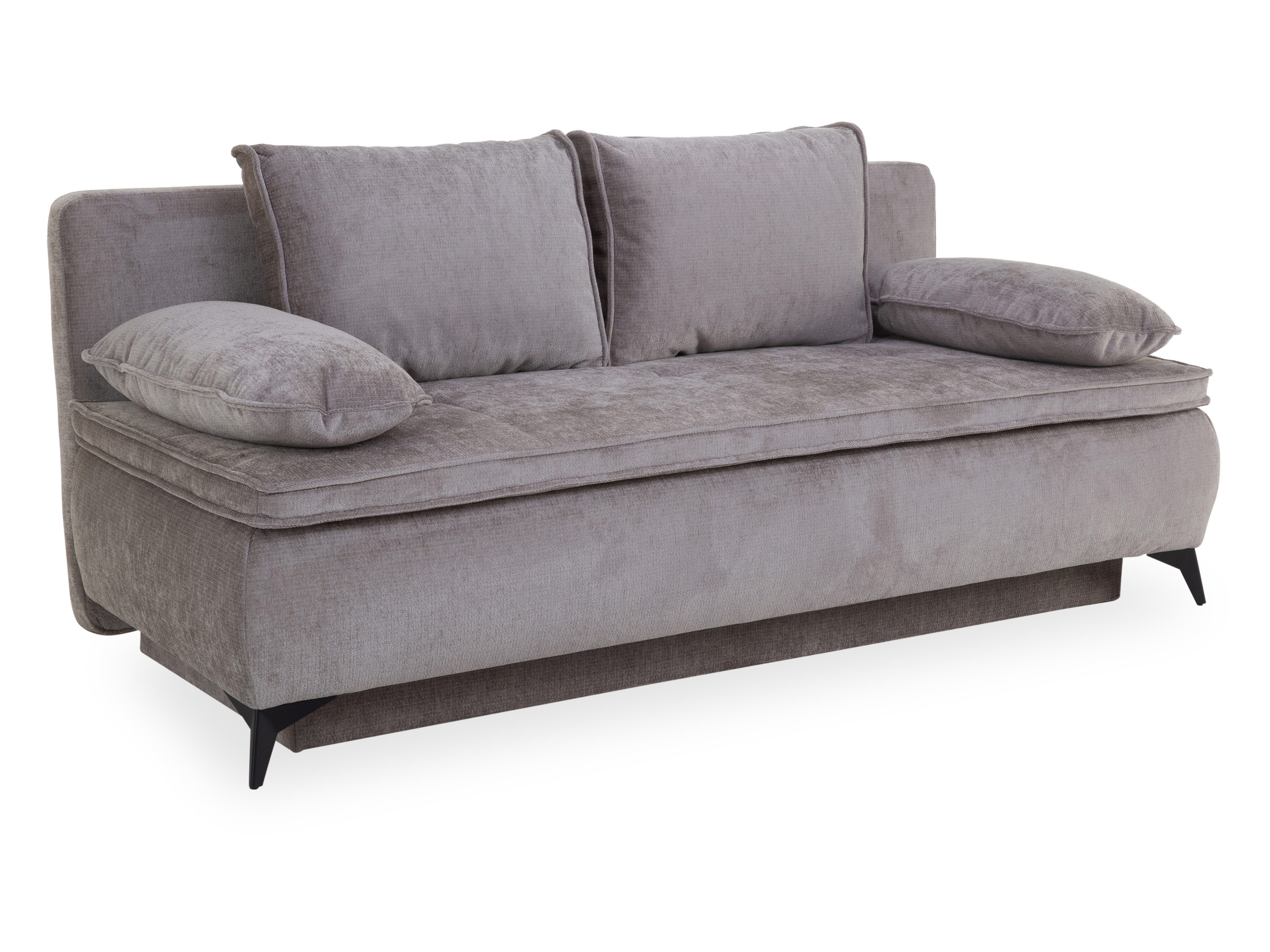 Schlafsofa HARPER JALGAON (BHT 205x91x97 cm) 999971