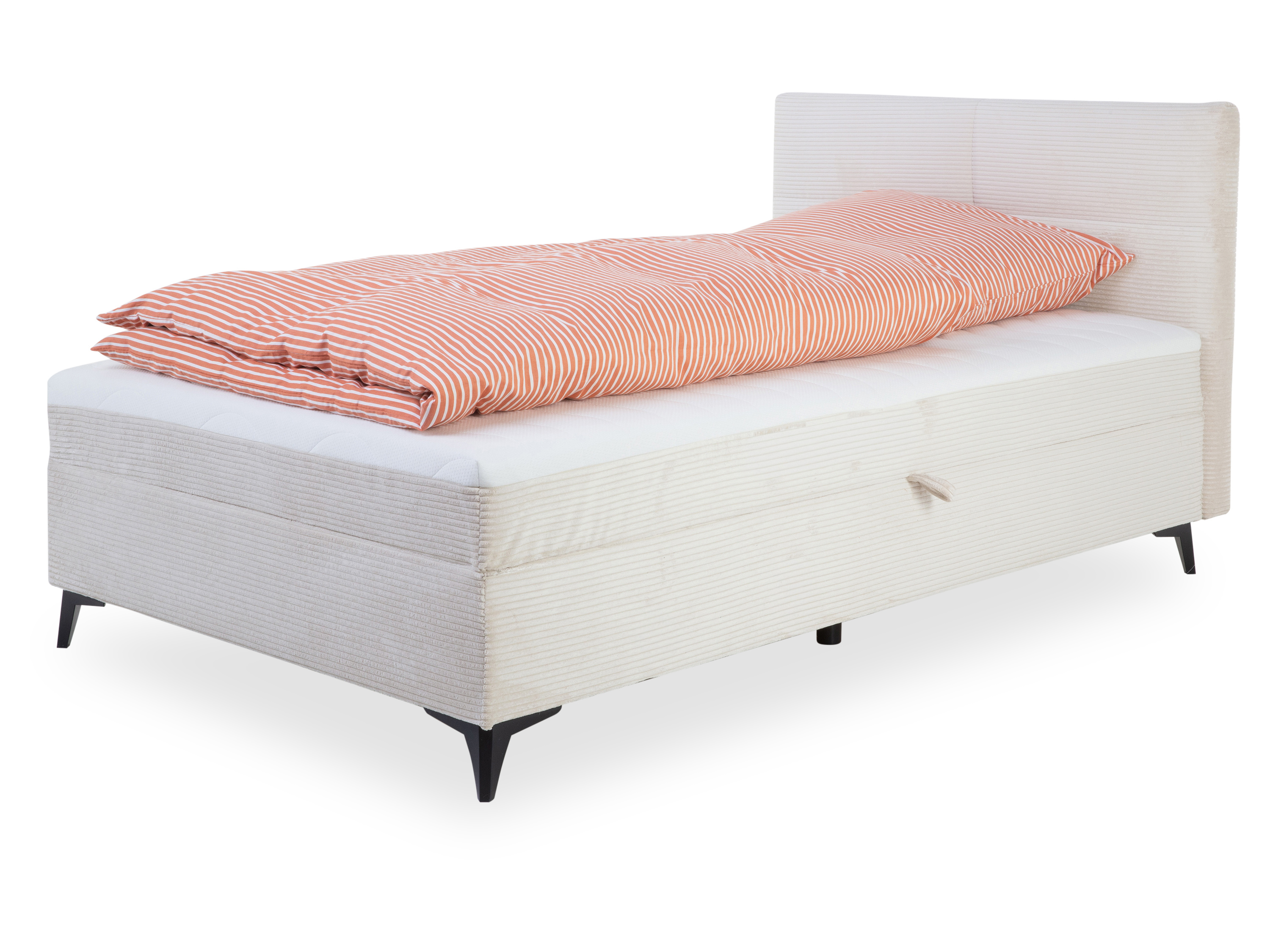 Boxspringbett HARPER EIBAR (LF 120x200 cm) 999971