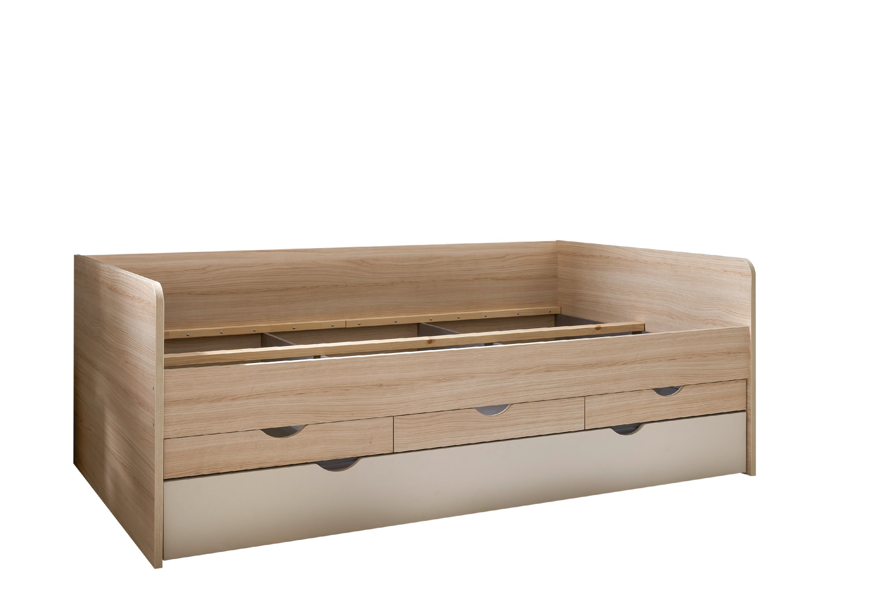 Bett vito ASSUME (LF 120x200 cm) 999923